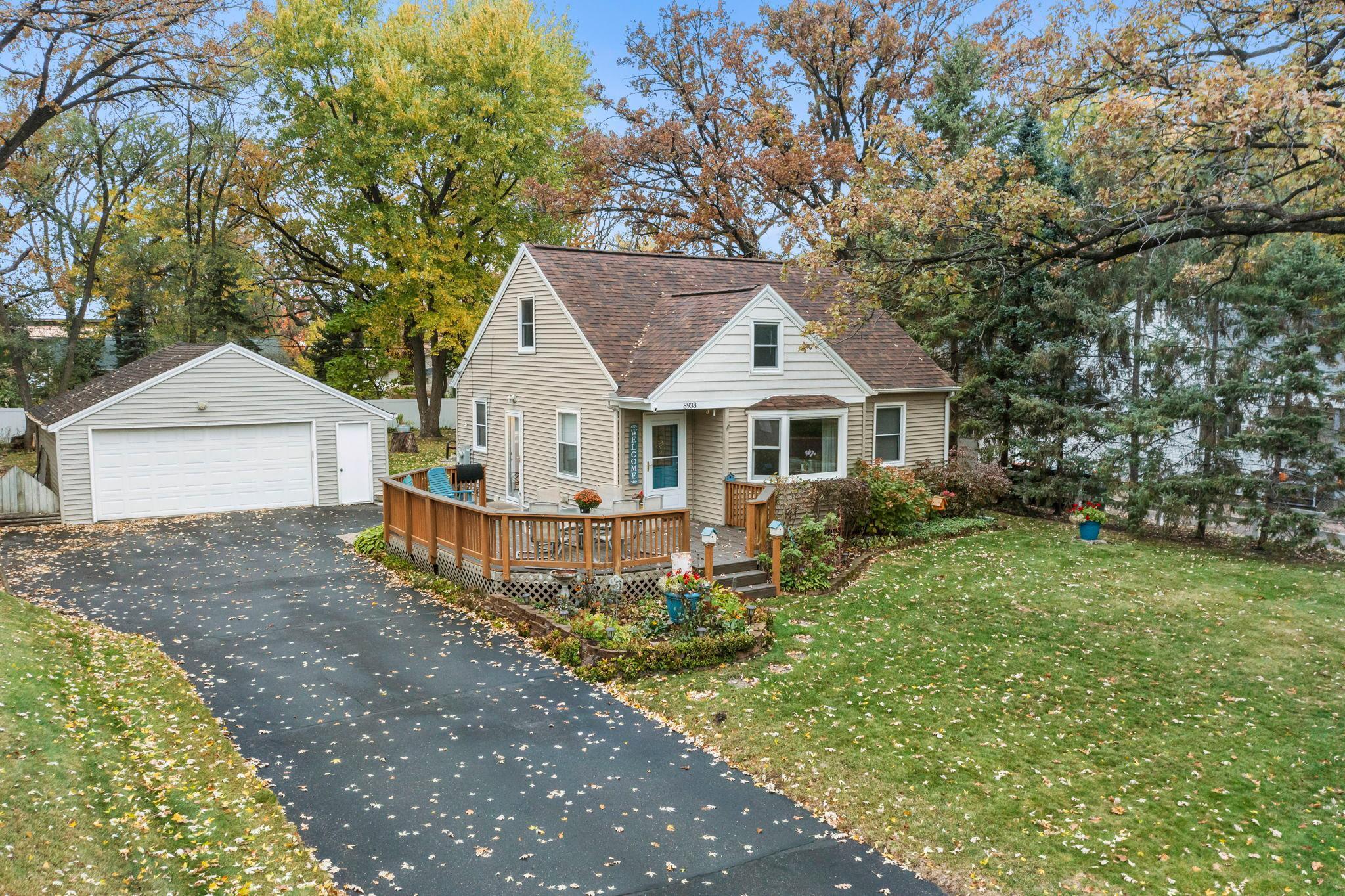 View of Residential at 8938 Van Buren Street, Blaine MN 55434, Blaine - Mike Wilen | Minnesota Team Real Estate