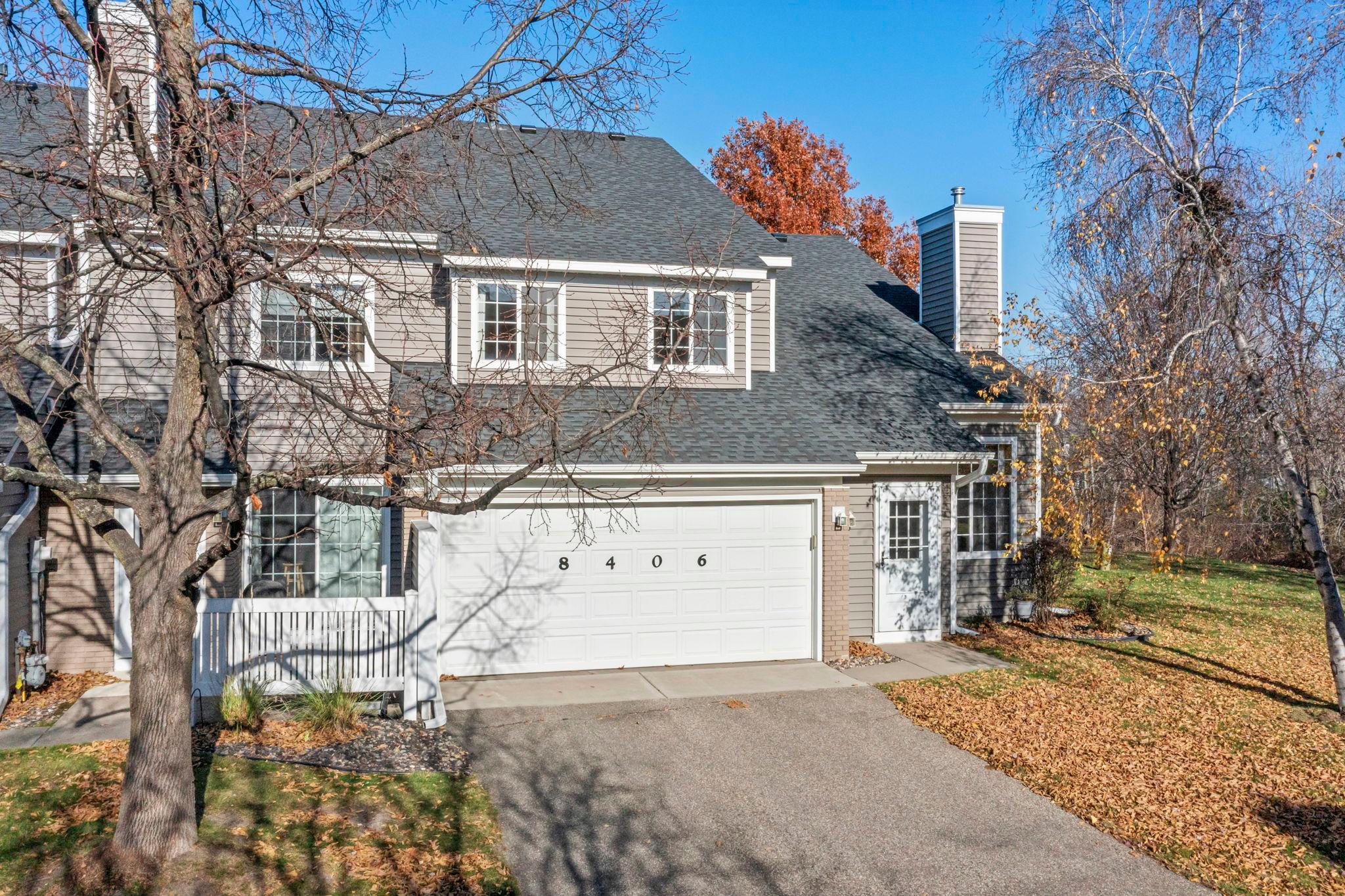 View of Residential at 8406 Copperfield Way #102, Inver Grove Heights MN 55076, Inver Grove Heights - Mike Wilen | Minnesota Team Real Estate
