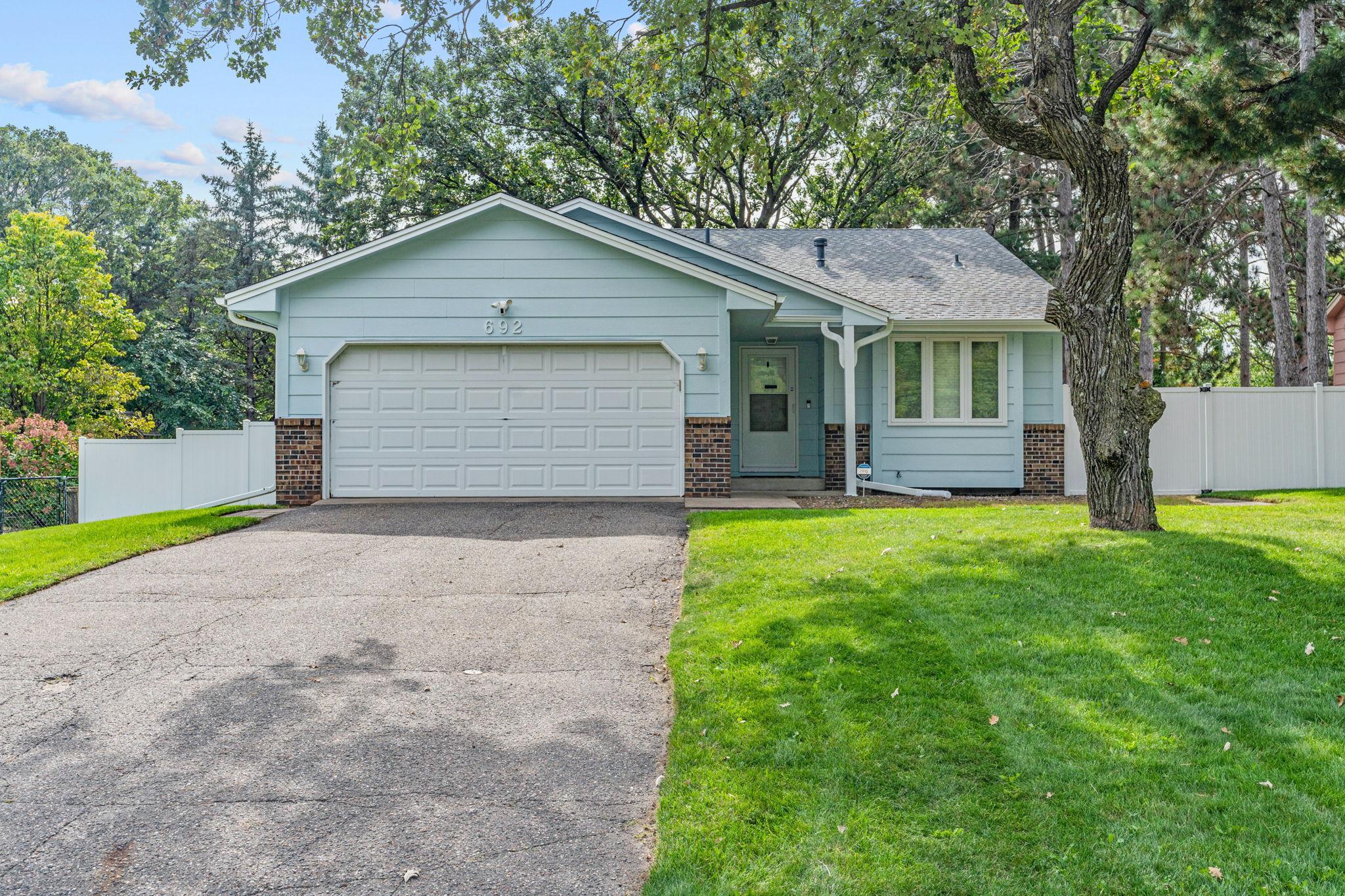 View of Residential at 692 123rd Avenue, Coon Rapids MN 55448, Coon Rapids - Mike Wilen | Minnesota Team Real Estate
