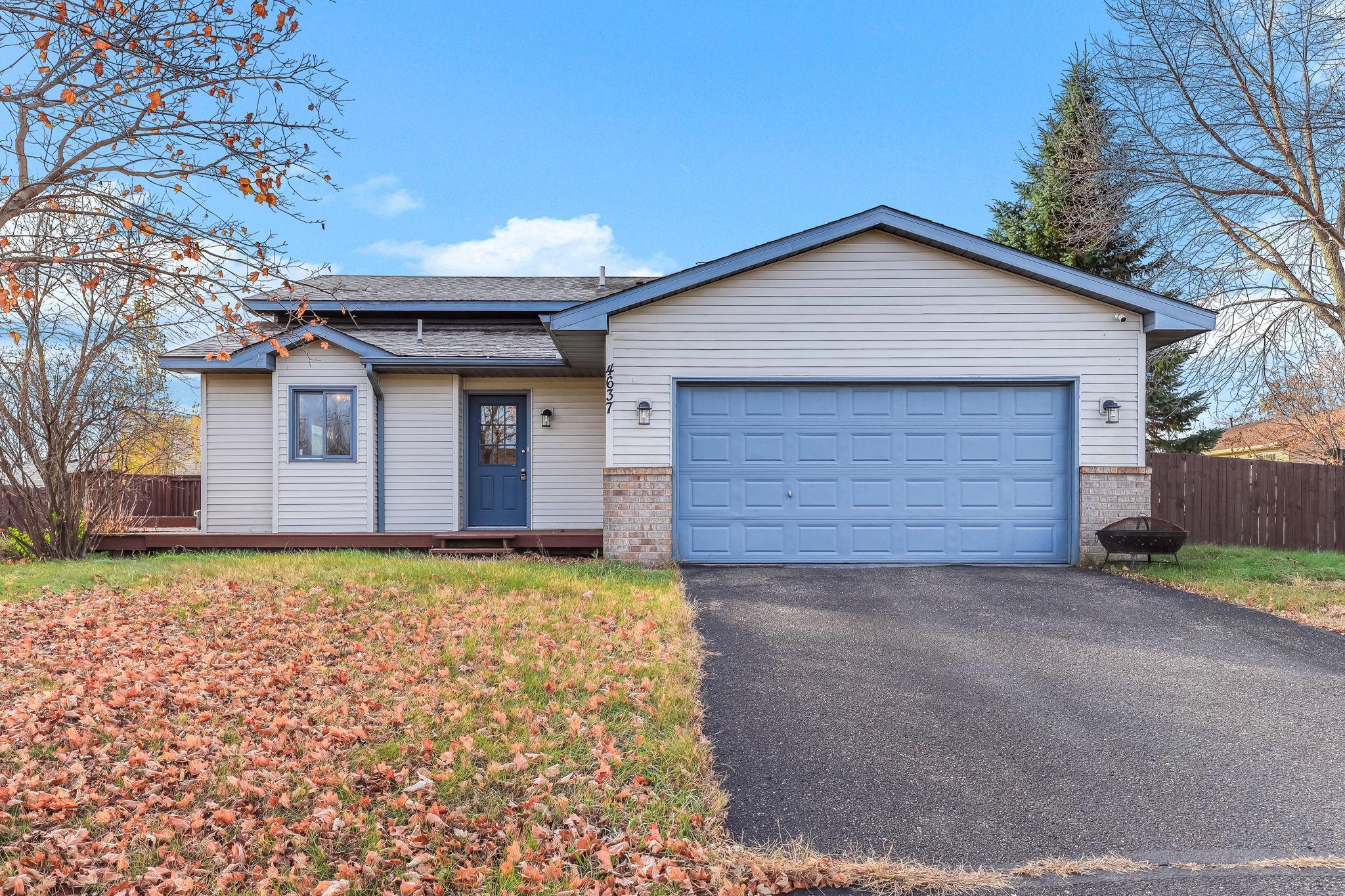 View of Residential at 4637 Pond View Circle, Big Lake MN 55309, Big Lake - Mike Wilen | Minnesota Team Real Estate