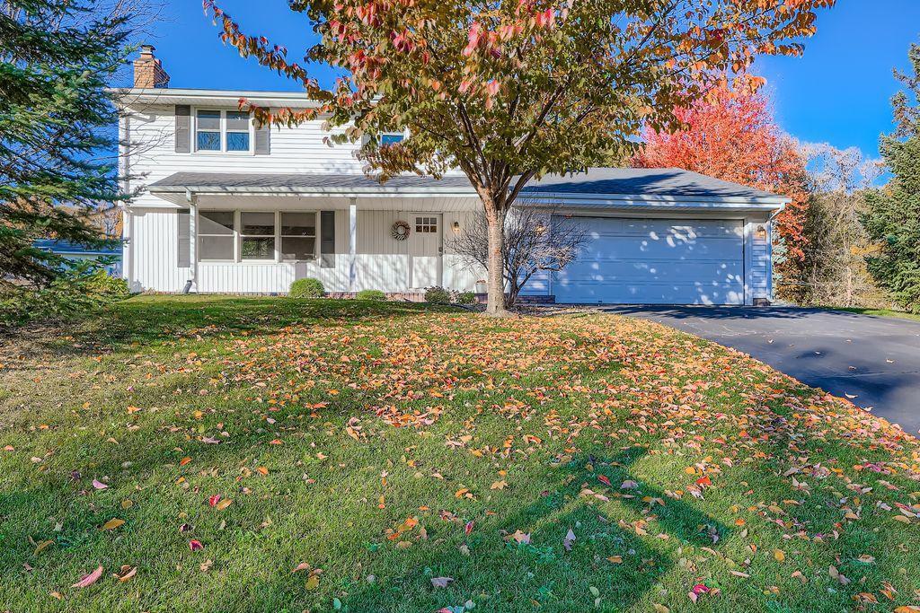 View of Residential at 13208 Upton Avenue, Burnsville MN 55337, Burnsville - Mike Wilen | Minnesota Team Real Estate