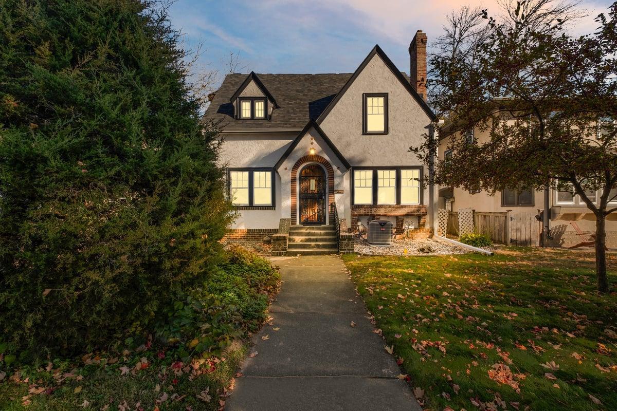 View of Residential at 3441 45th Avenue, Minneapolis MN 55406, Minneapolis - Mike Wilen | Minnesota Team Real Estate