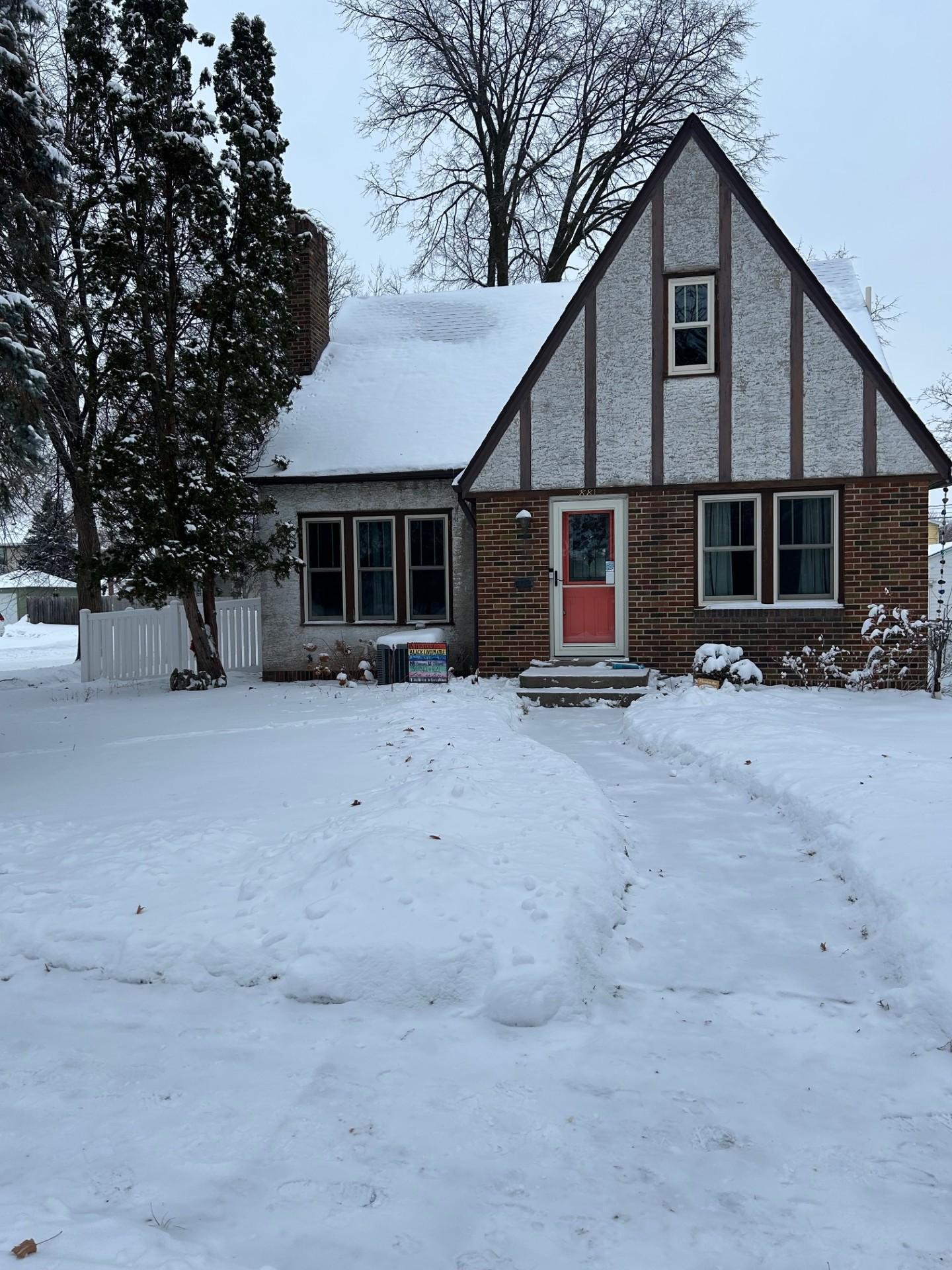View of Residential at 881 Clear Avenue, Saint Paul MN 55106, Saint Paul - Mike Wilen | Minnesota Team Real Estate