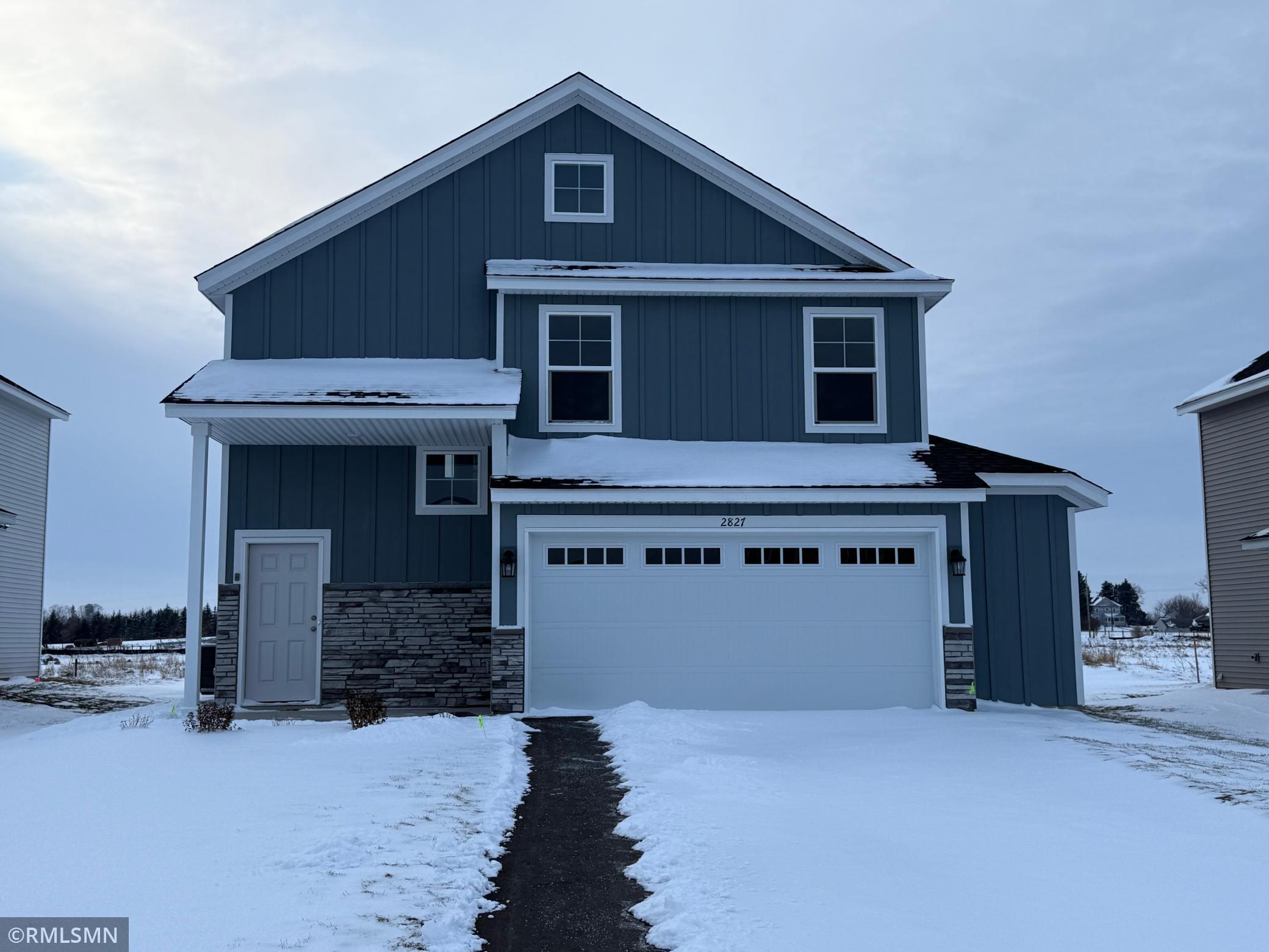 View of Residential at 2827 Iverson Avenue, Saint Michael MN 55376, Saint Michael - Mike Wilen | Minnesota Team Real Estate