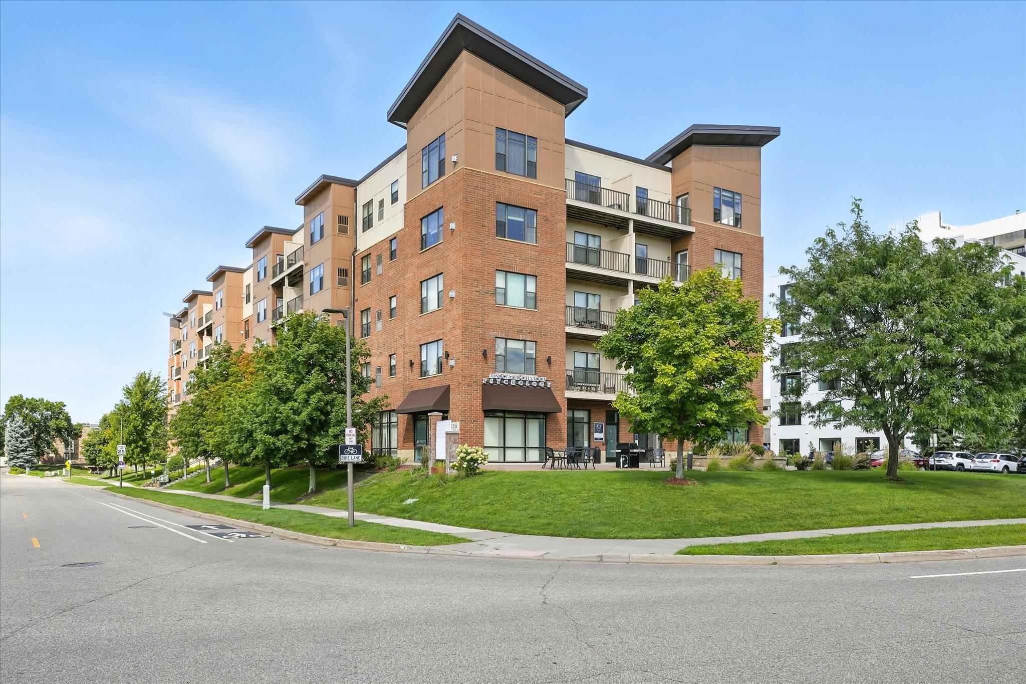 View of Residential at 1155 Ford Road #203, Saint Louis Park MN 55426, Saint Louis Park - Mike Wilen | Minnesota Team Real Estate
