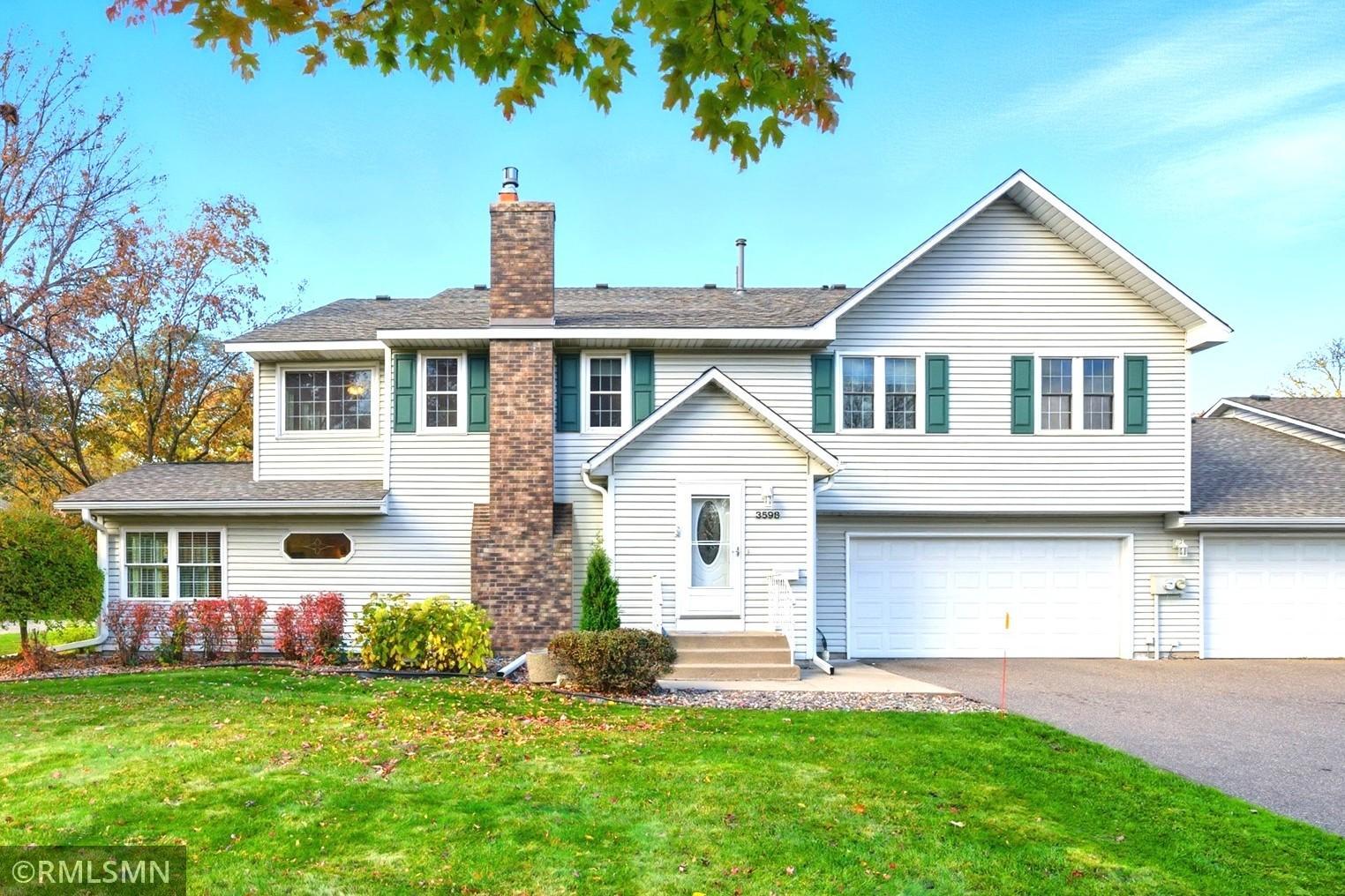View of Residential at 3598 Gershwin Lane, Oakdale MN 55128, Oakdale - Mike Wilen | Minnesota Team Real Estate