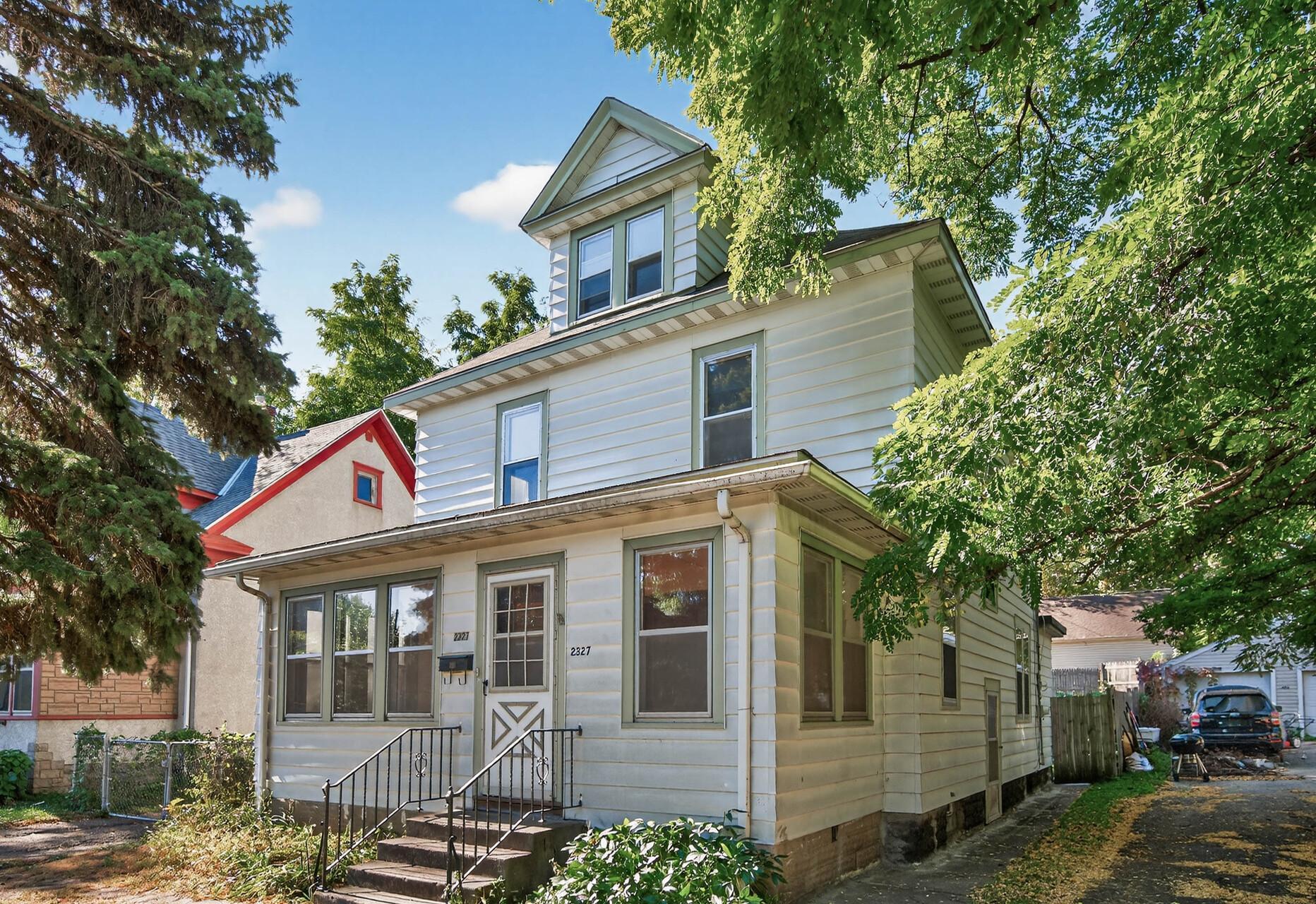 View of Residential at 2327 Irving Avenue, Minneapolis MN 55411, Minneapolis - Mike Wilen | Minnesota Team Real Estate