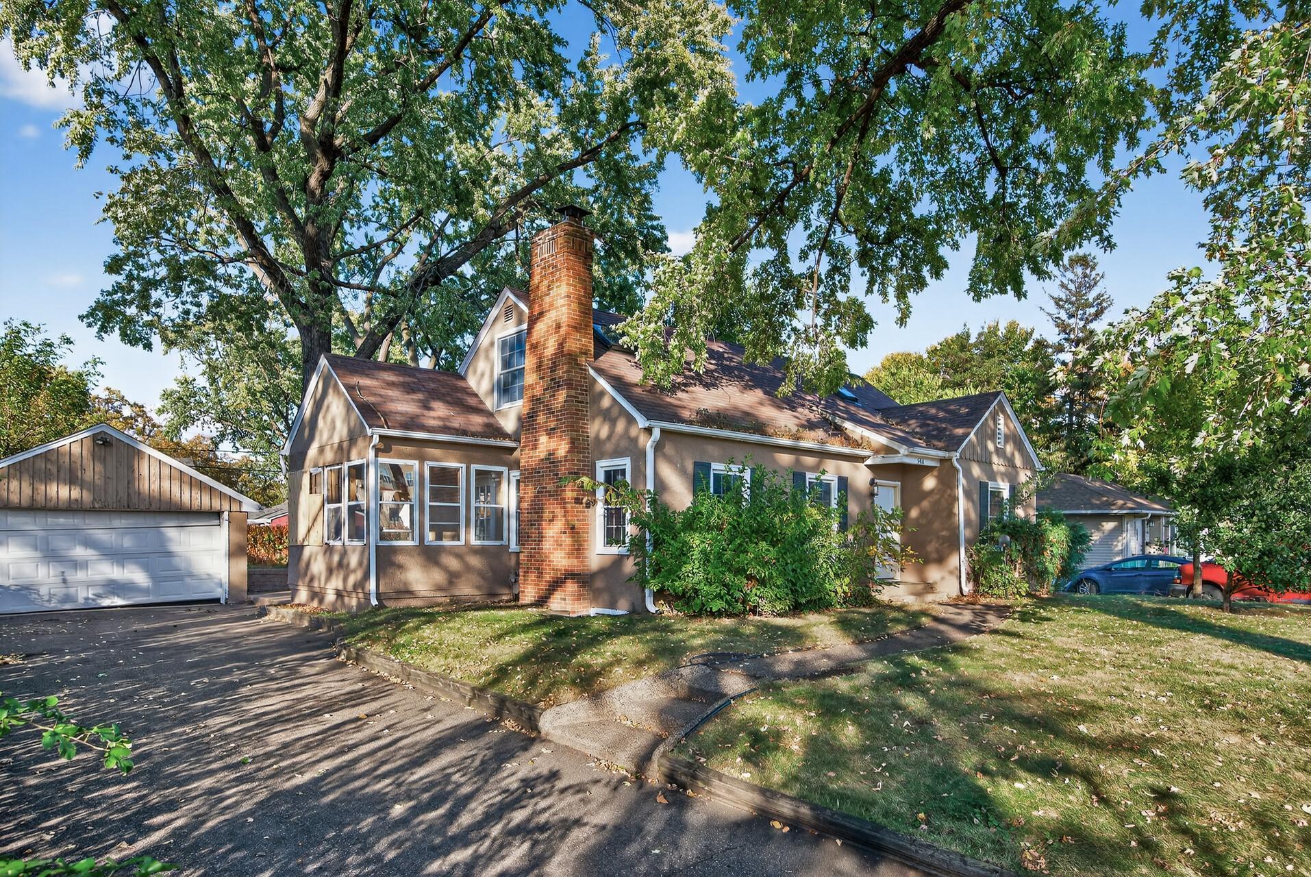 View of Residential at 5416 51st Avenue, Crystal MN 55429, Crystal - Mike Wilen | Minnesota Team Real Estate