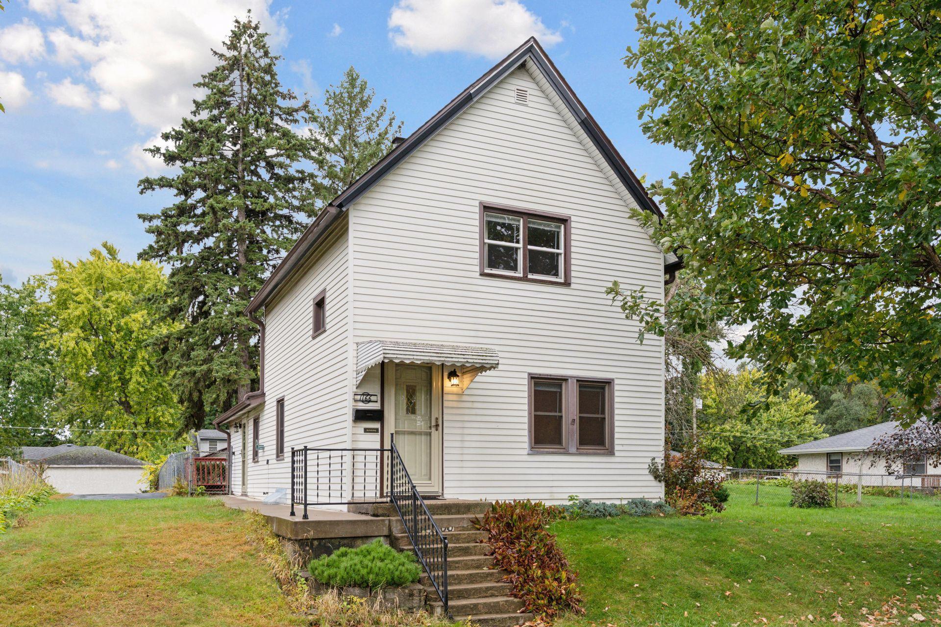 View of Residential at 1166 Euclid Street, Saint Paul MN 55106, Saint Paul - Mike Wilen | Minnesota Team Real Estate