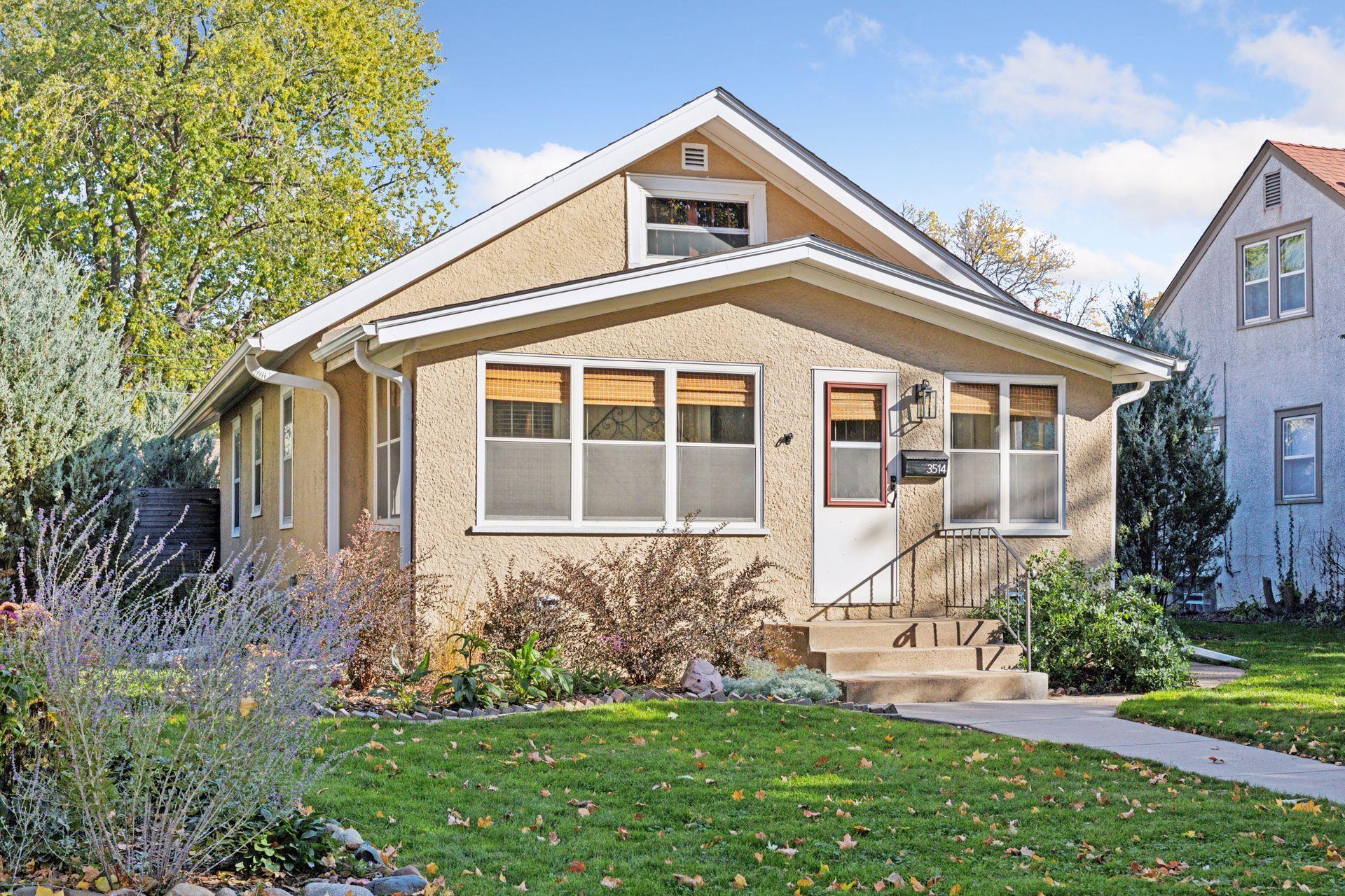 View of Residential at 3514 Vincent Avenue, Minneapolis MN 55412, Minneapolis - Mike Wilen | Minnesota Team Real Estate