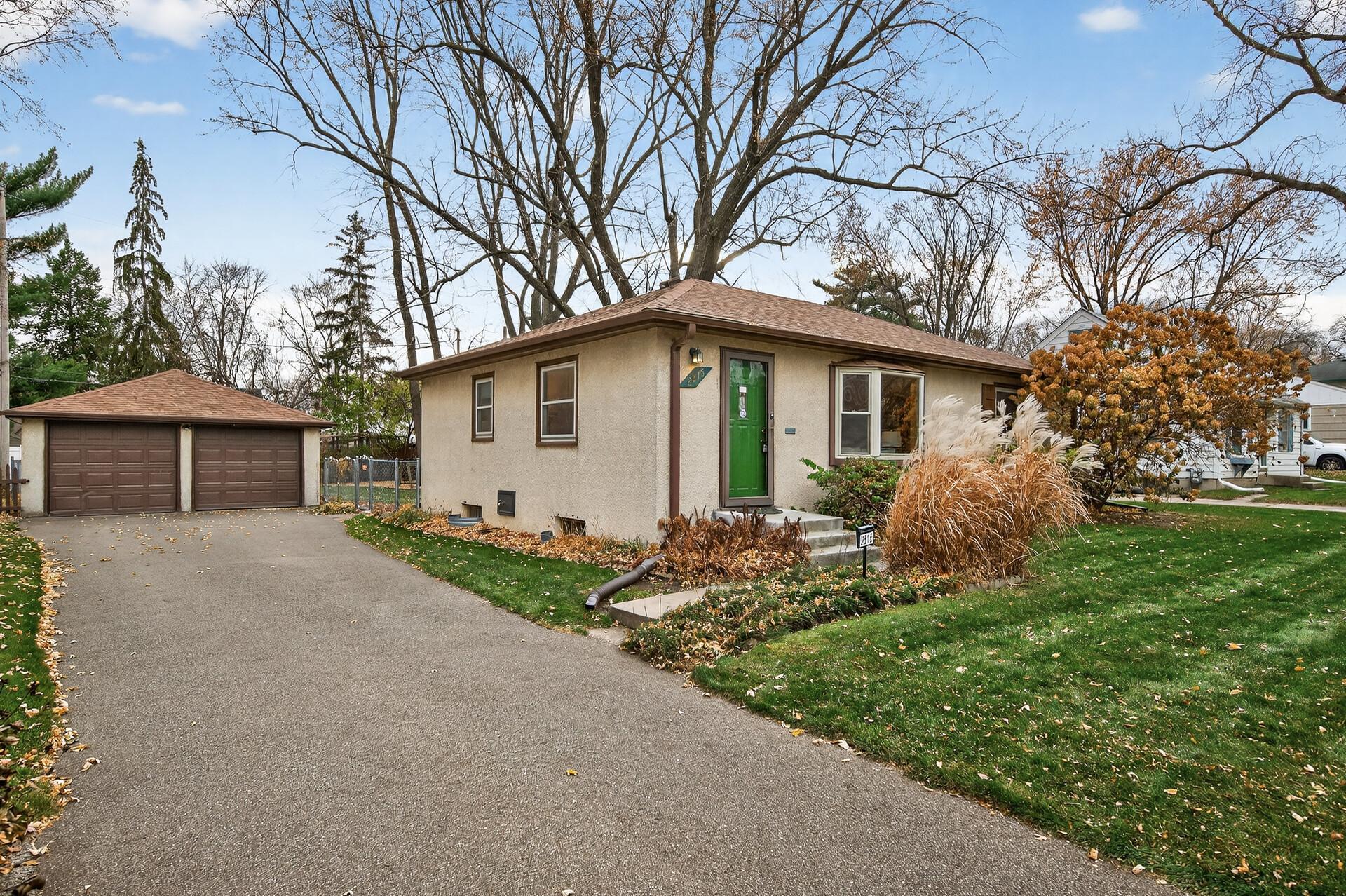 View of Residential at 2815 71st Street, Richfield MN 55423, Richfield - Mike Wilen | Minnesota Team Real Estate