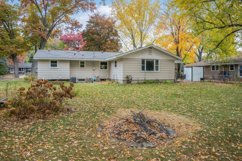 View of Residential at 2556 Ardan Avenue, Mounds View MN 55112, Mounds View - Mike Wilen | Minnesota Team Real Estate