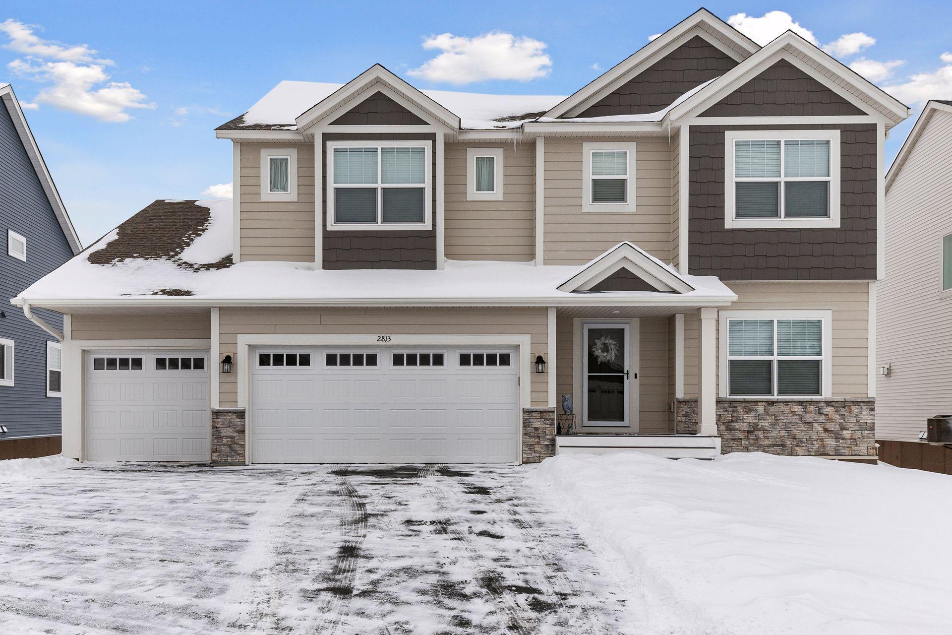 View of Residential at 2813 Jaber Avenue, Saint Michael MN 55376, Saint Michael - Mike Wilen | Minnesota Team Real Estate