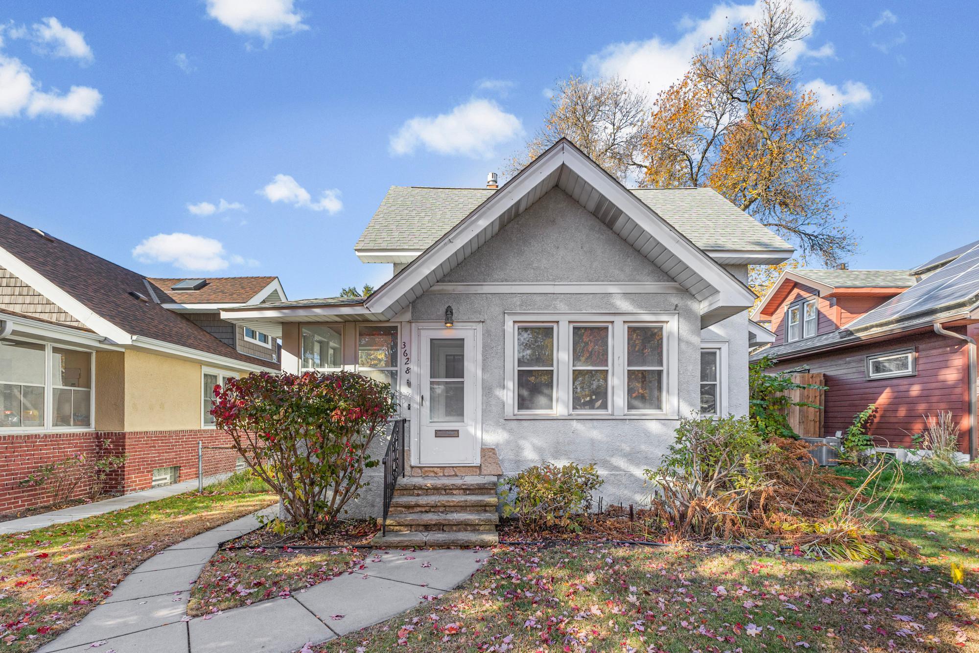 View of Residential at 3628 16th Avenue, Minneapolis MN 55407, Minneapolis - Mike Wilen | Minnesota Team Real Estate
