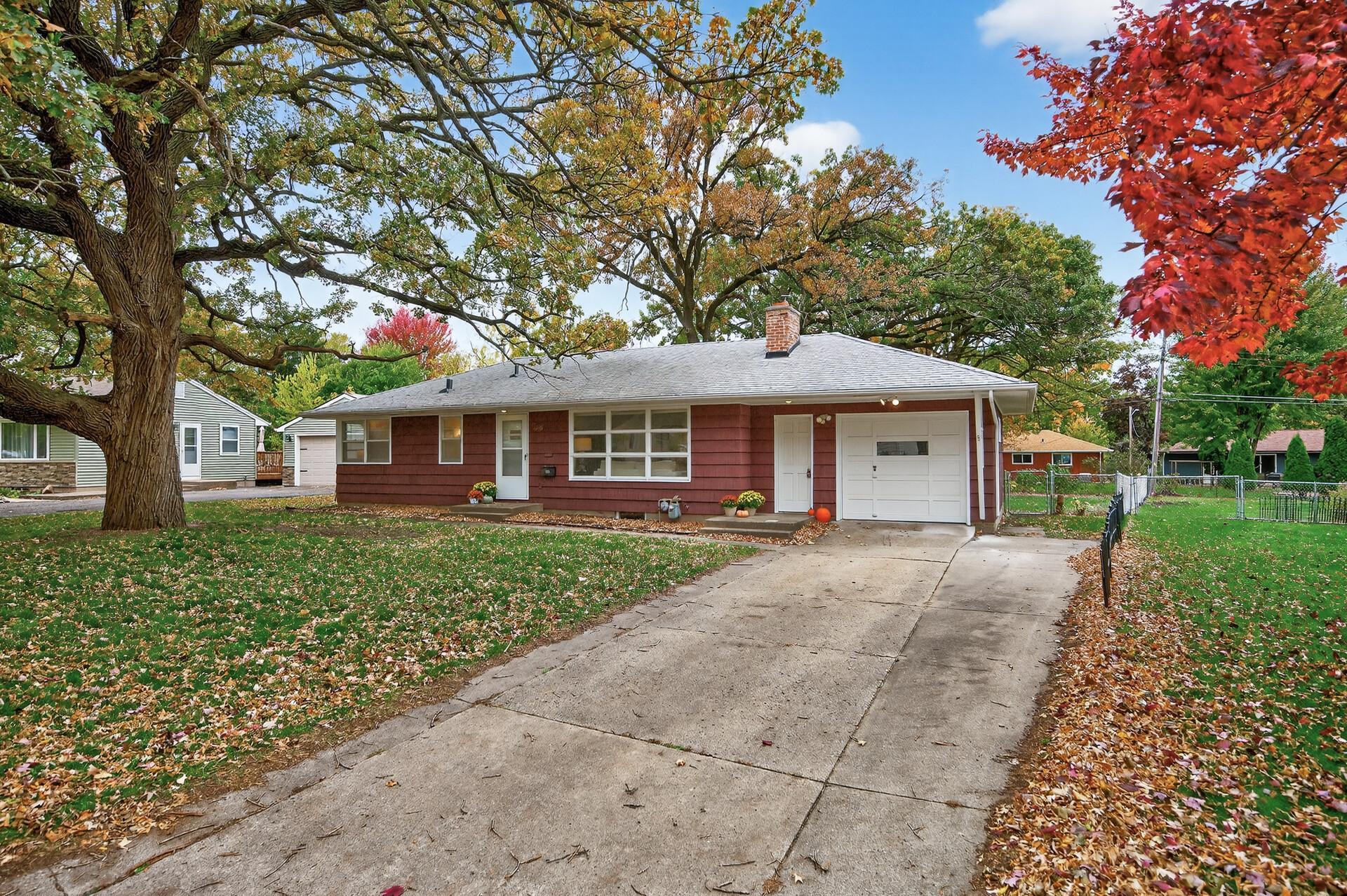 View of Residential at 6140 Sunrise Drive, Fridley MN 55432, Fridley - Mike Wilen | Minnesota Team Real Estate