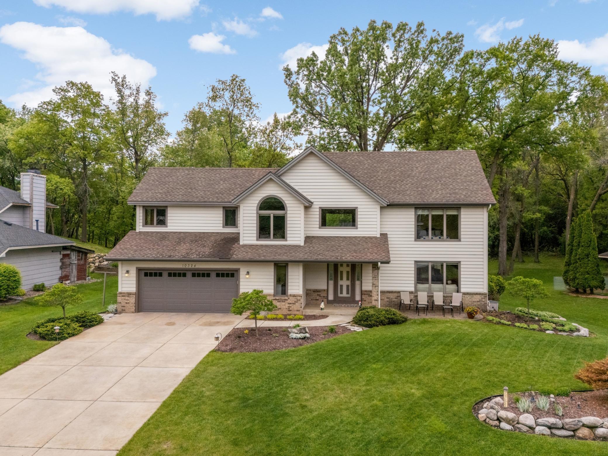 View of Residential at 10324 170th Street, Lakeville MN 55044, Lakeville - Mike Wilen | Minnesota Team Real Estate