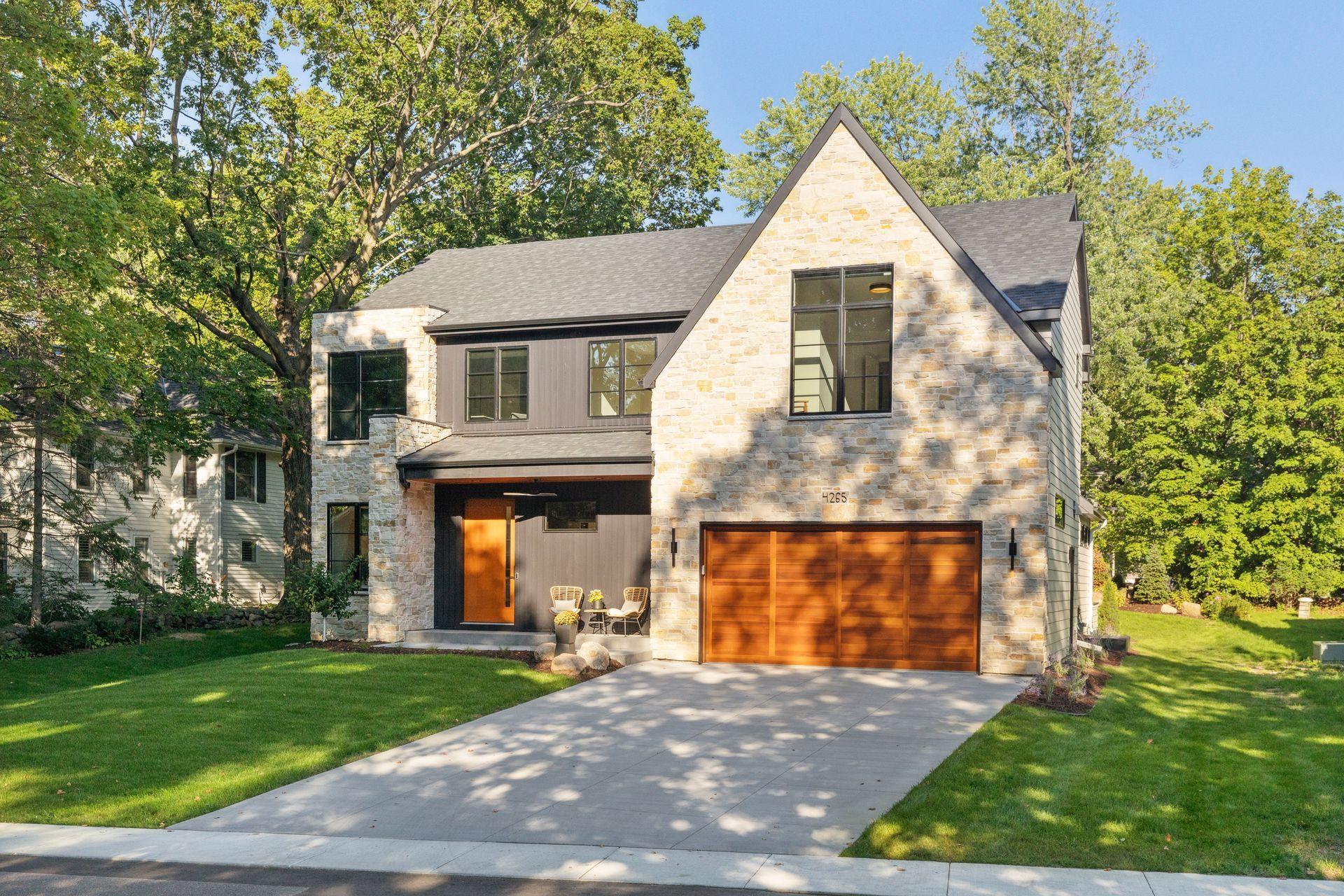 View of Residential at 20555 Linden Road, Deephaven MN 55331, Deephaven (2 of 41) - Mike Wilen | Minnesota Team Real Estate
