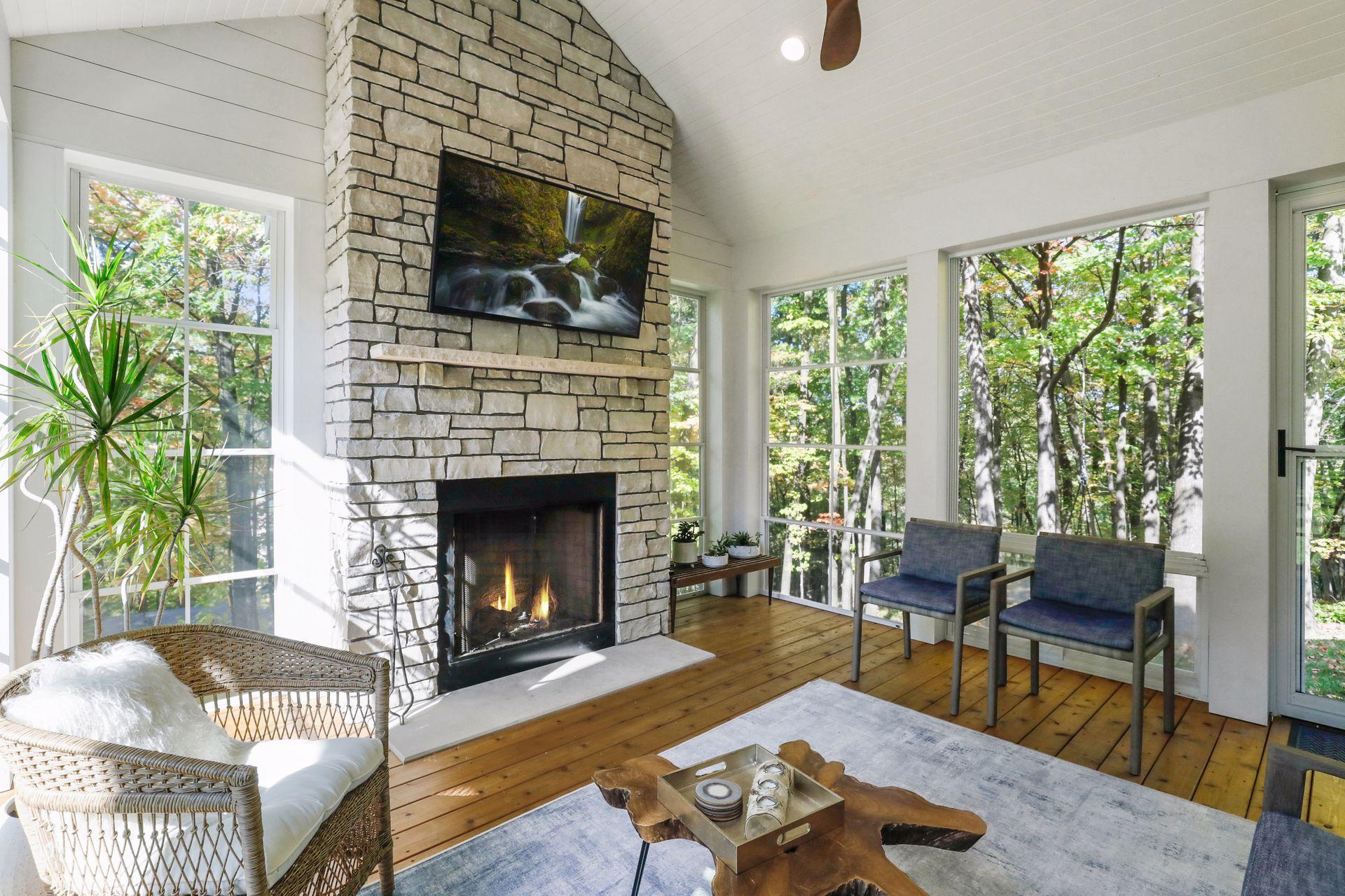View of Residential at 20555 Linden Road, Deephaven MN 55331, Deephaven (17 of 41) - Mike Wilen | Minnesota Team Real Estate