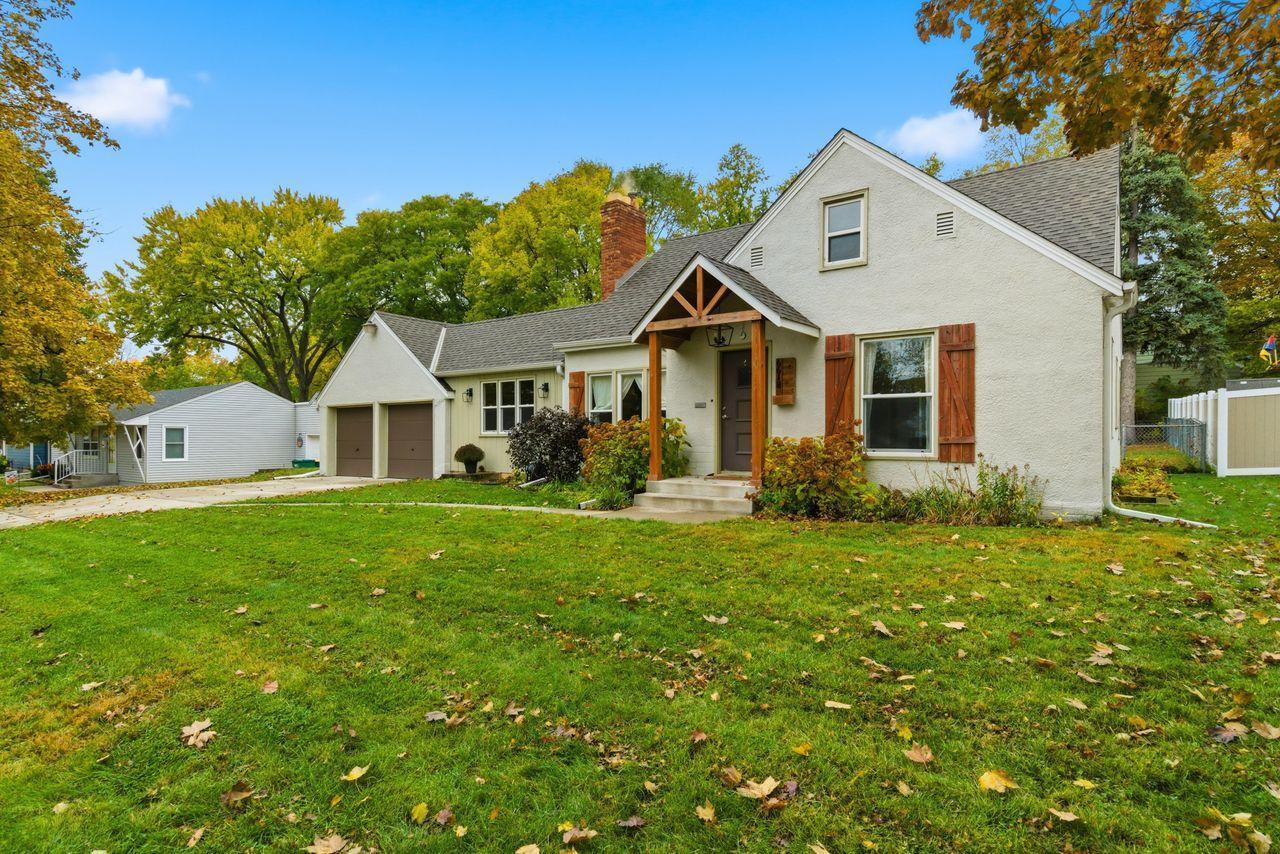 View of Residential at 6618 Park Avenue, Richfield MN 55423, Richfield - Mike Wilen | Minnesota Team Real Estate