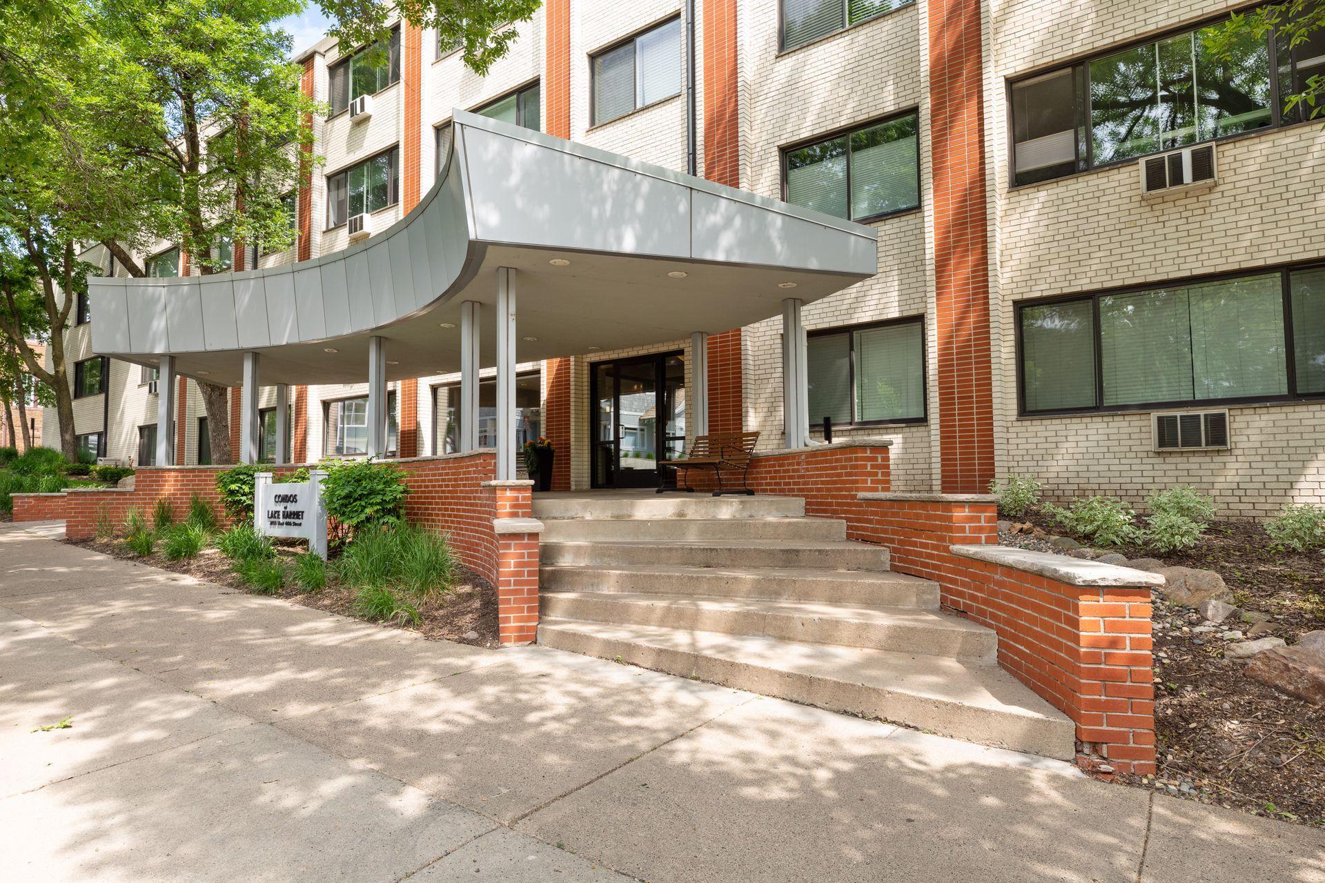 View of Residential at 2700 44th Street #304, Minneapolis MN 55410, Minneapolis - Mike Wilen | Minnesota Team Real Estate