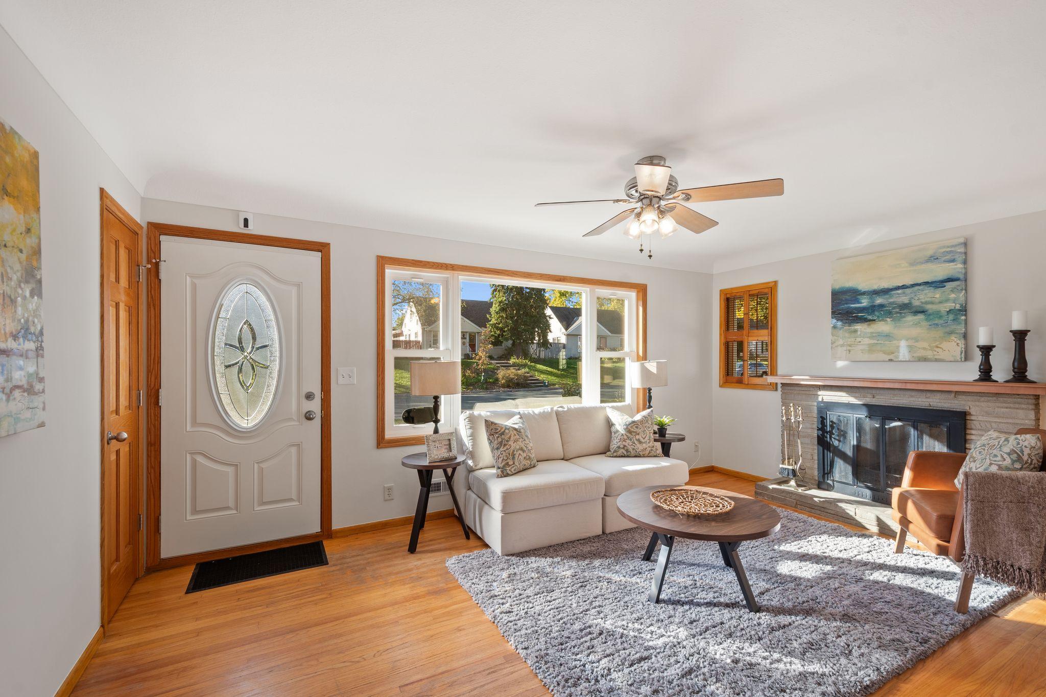 View of Residential at 2221 Highland Place, Columbia Heights MN 55421, Columbia Heights - Mike Wilen | Minnesota Team Real Estate