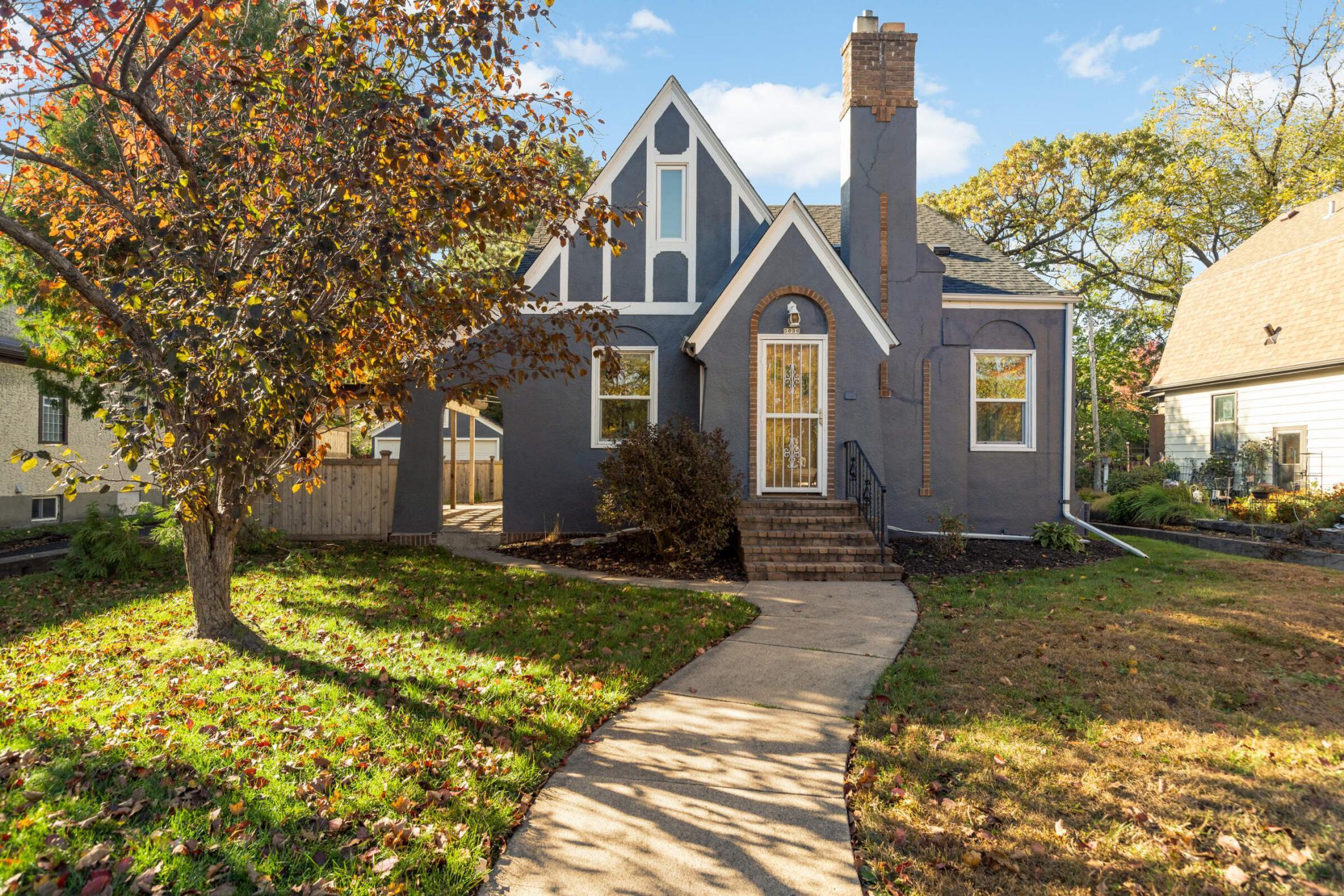 View of Residential at 5036 44th Avenue, Minneapolis MN 55417, Minneapolis - Mike Wilen | Minnesota Team Real Estate
