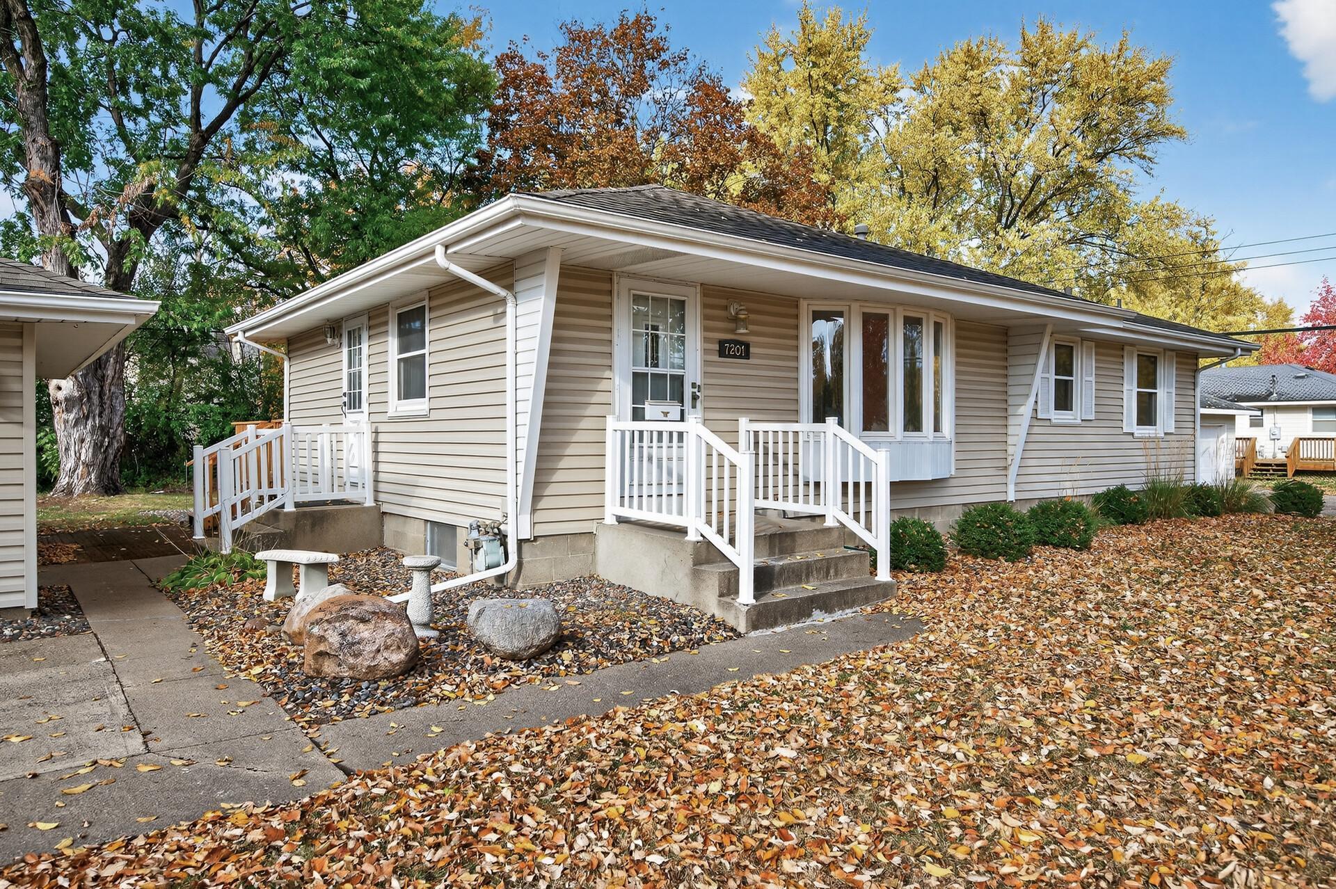 View of Residential at 7201 Kentucky Avenue, Brooklyn Park MN 55428, Brooklyn Park - Mike Wilen | Minnesota Team Real Estate