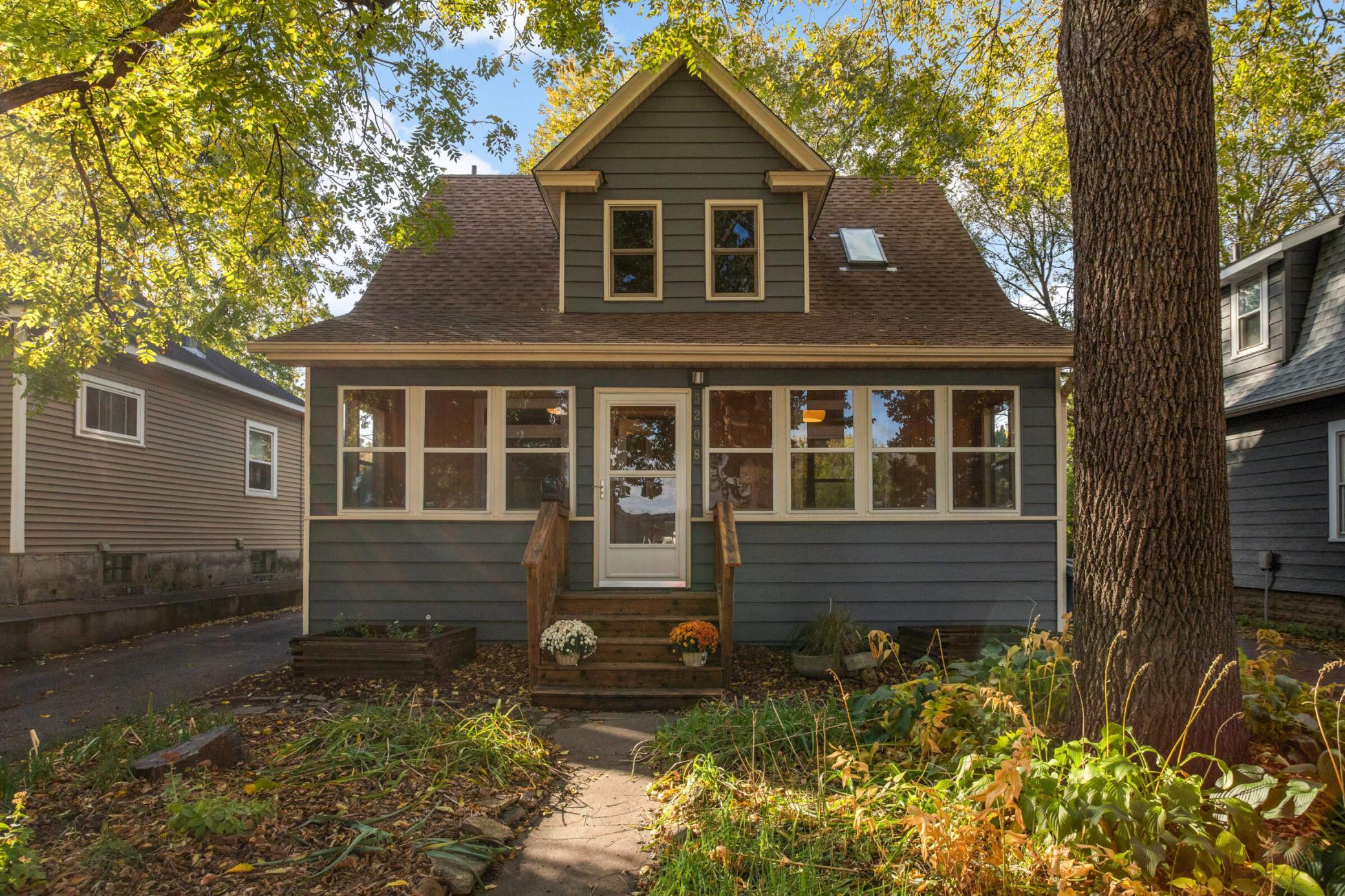 View of Residential at 3208 24th Avenue, Minneapolis MN 55406, Minneapolis - Mike Wilen | Minnesota Team Real Estate