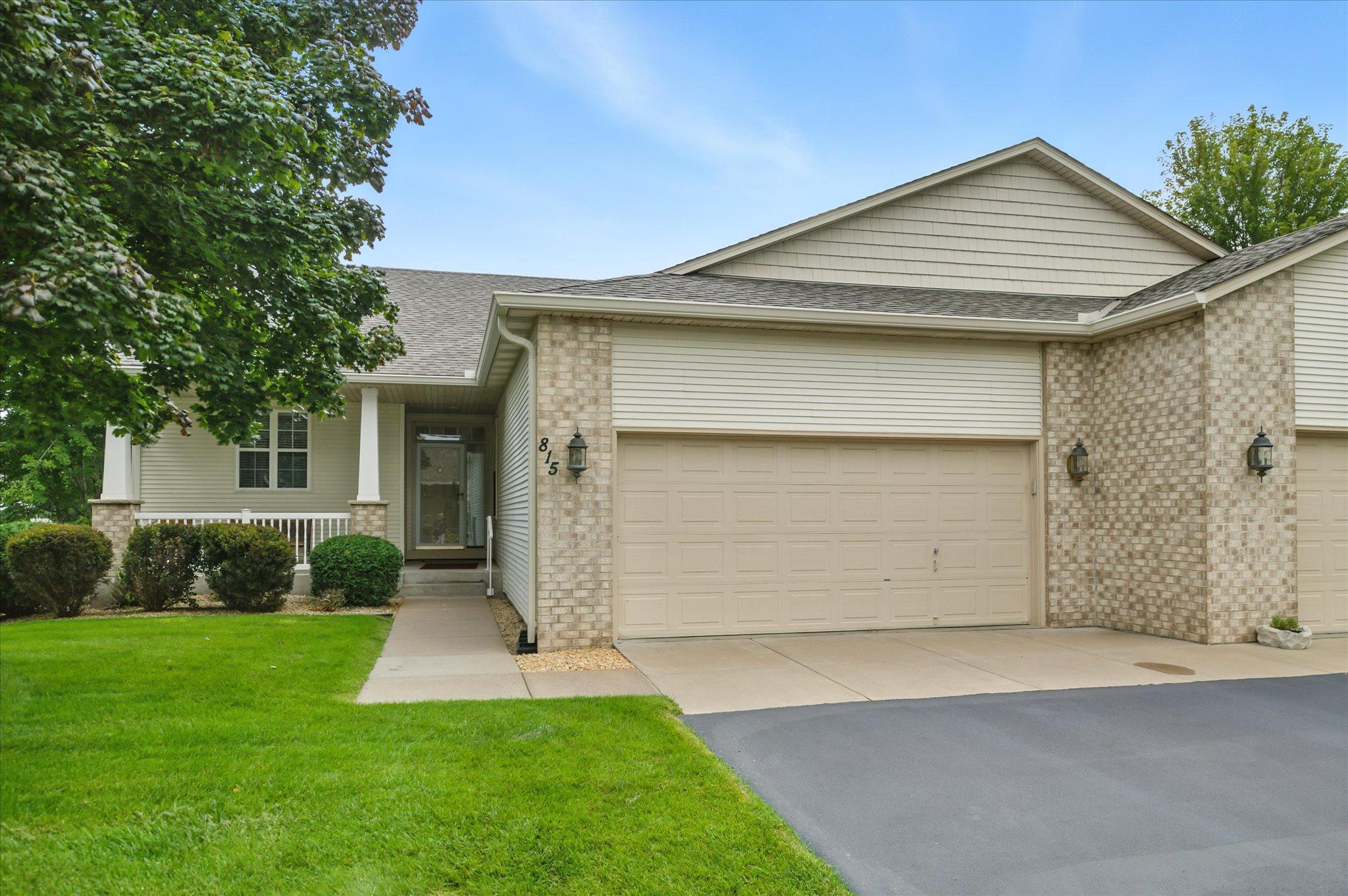 View of Residential at 815 Woodduck Drive, Woodbury MN 55125, Woodbury - Mike Wilen | Minnesota Team Real Estate