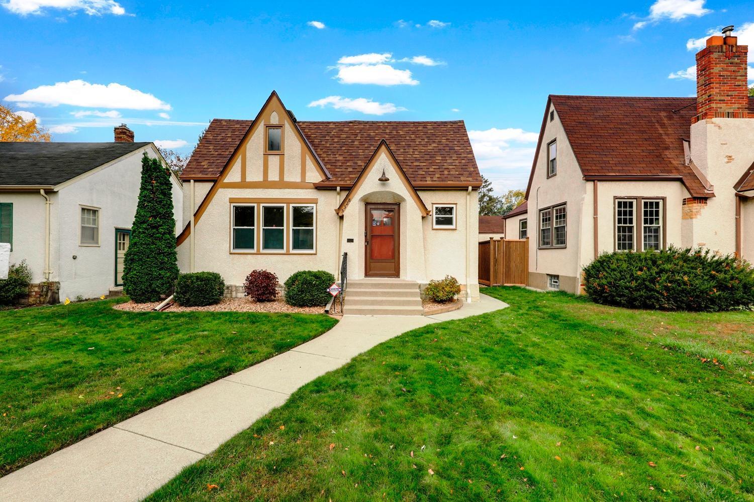 View of Residential at 5328 38th Avenue, Minneapolis MN 55417, Minneapolis - Mike Wilen | Minnesota Team Real Estate