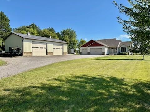 View of Residential at 8155 17th Street, Saint Cloud MN 56304, Saint Cloud - Mike Wilen | Minnesota Team Real Estate