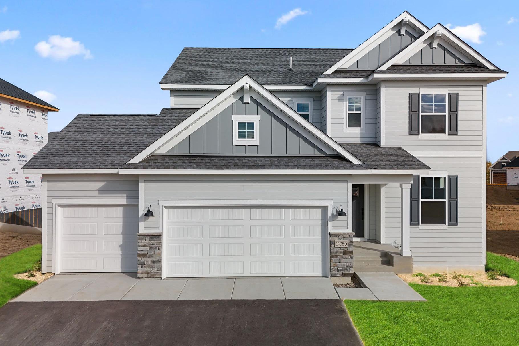 View of Residential at 14950 144th Avenue, Dayton MN 55327, Dayton - Mike Wilen | Minnesota Team Real Estate