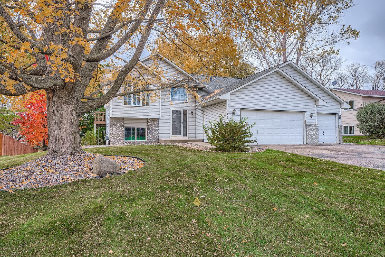 View of Residential at 8234 166th Street, Lakeville MN 55044, Lakeville - Mike Wilen | Minnesota Team Real Estate