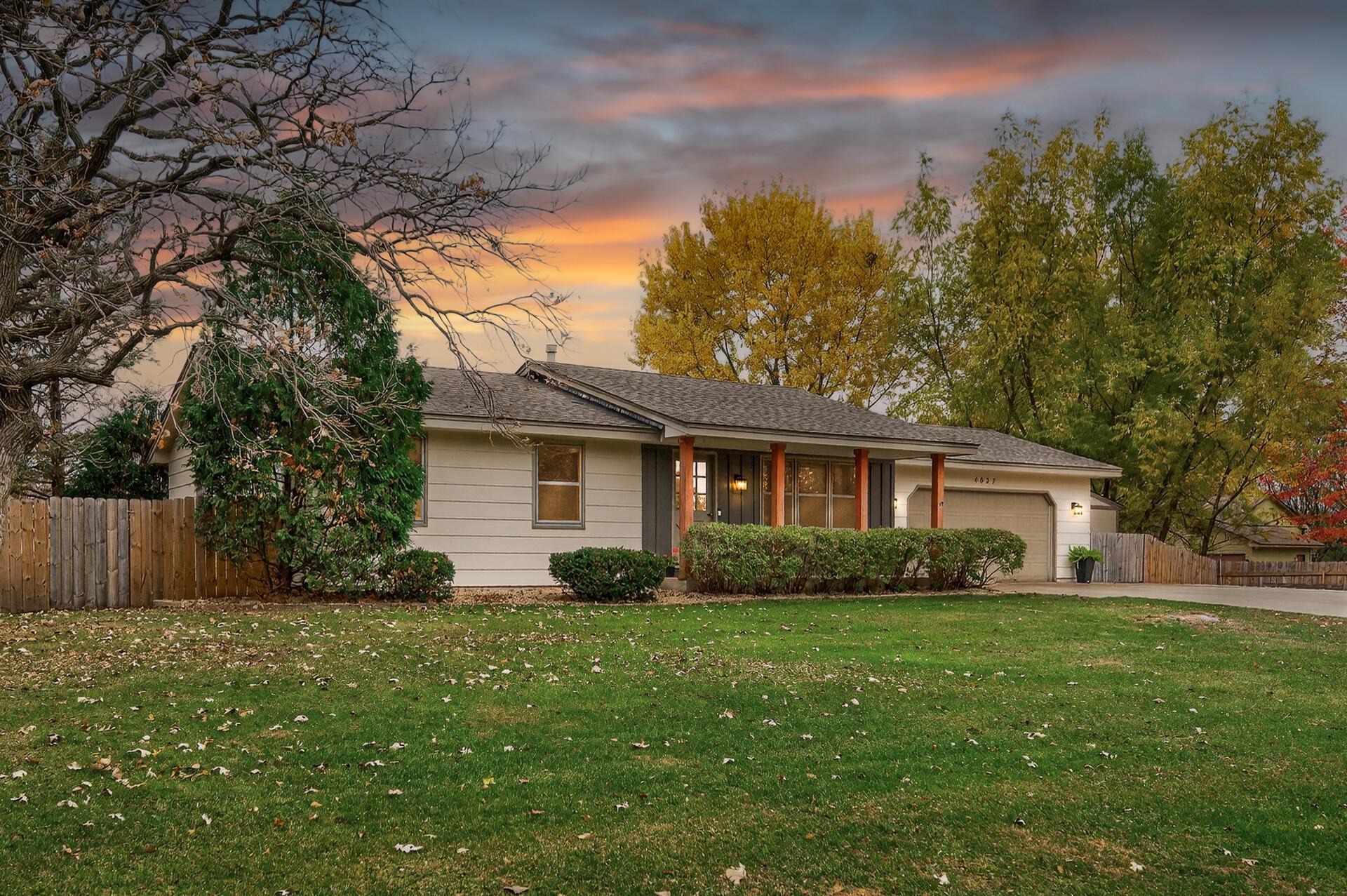 View of Residential at 4027 10th Avenue, Anoka MN 55303, Anoka - Mike Wilen | Minnesota Team Real Estate