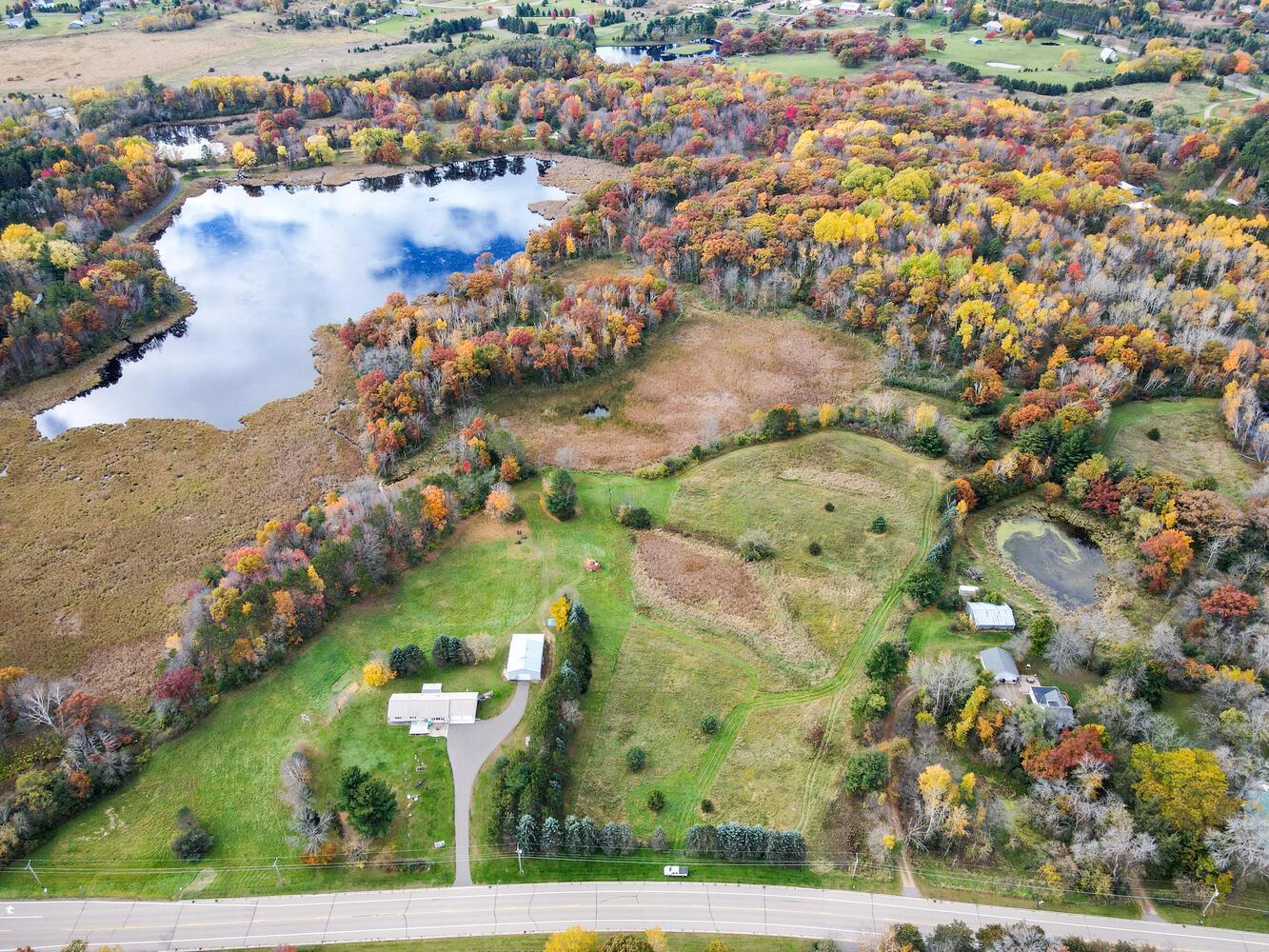 View of Land at XXXXX Oakhill Road, Scandia MN 55073, Scandia (9 of 11) - Mike Wilen | Minnesota Team Real Estate