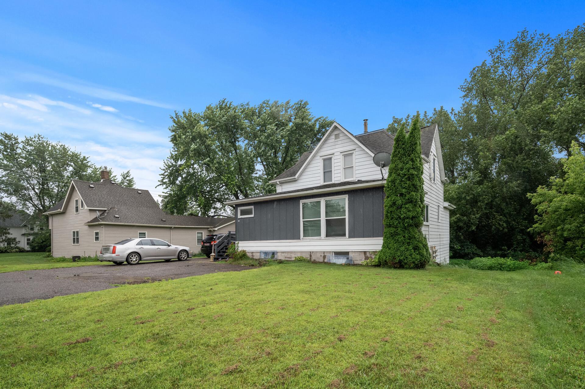 View of Residential Income at 521 3rd Avenue, Cambridge MN 55008, Cambridge - Mike Wilen | Minnesota Team Real Estate