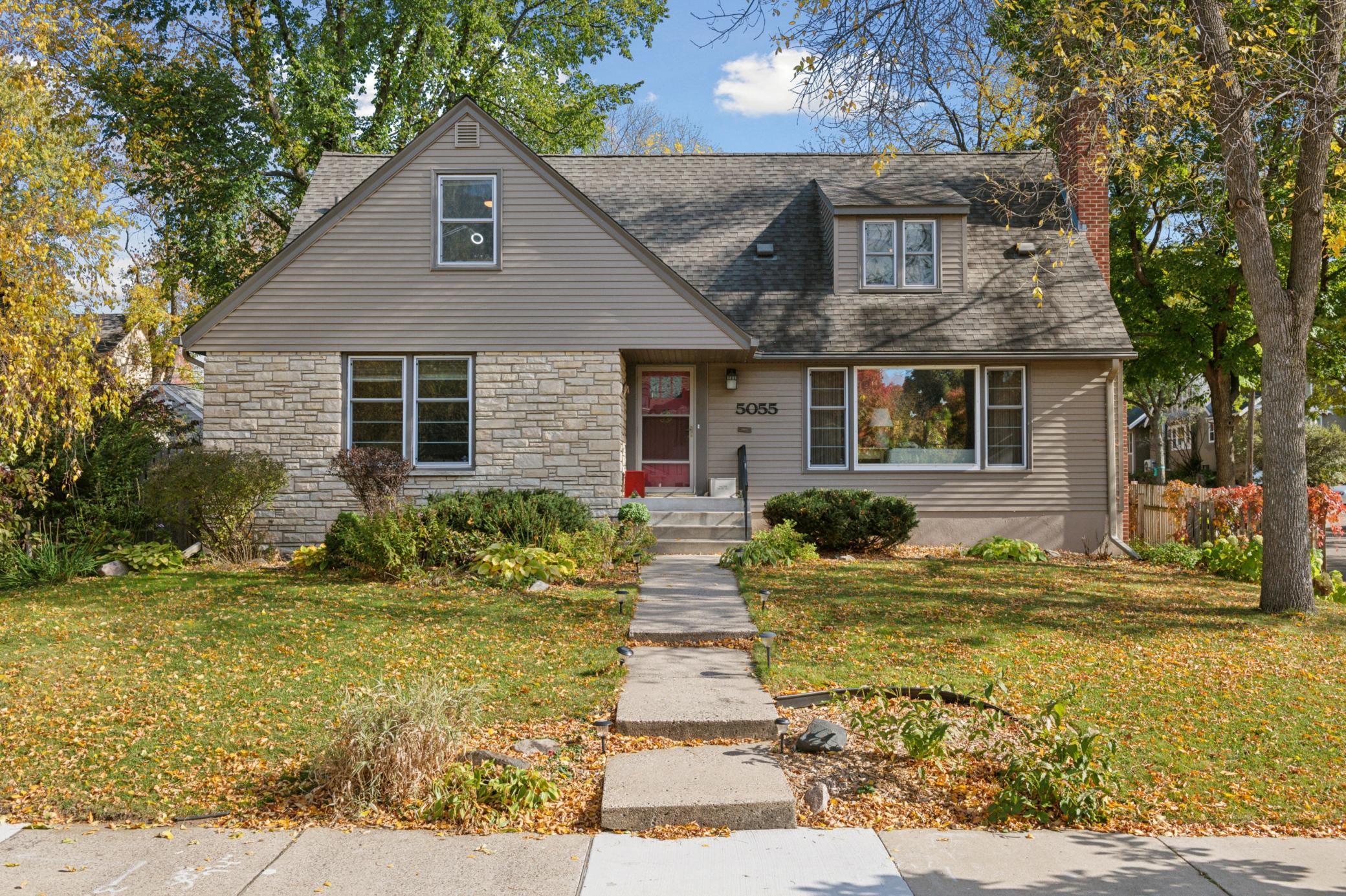 View of Residential at 5055 Emerson Avenue, Minneapolis MN 55419, Minneapolis - Mike Wilen | Minnesota Team Real Estate