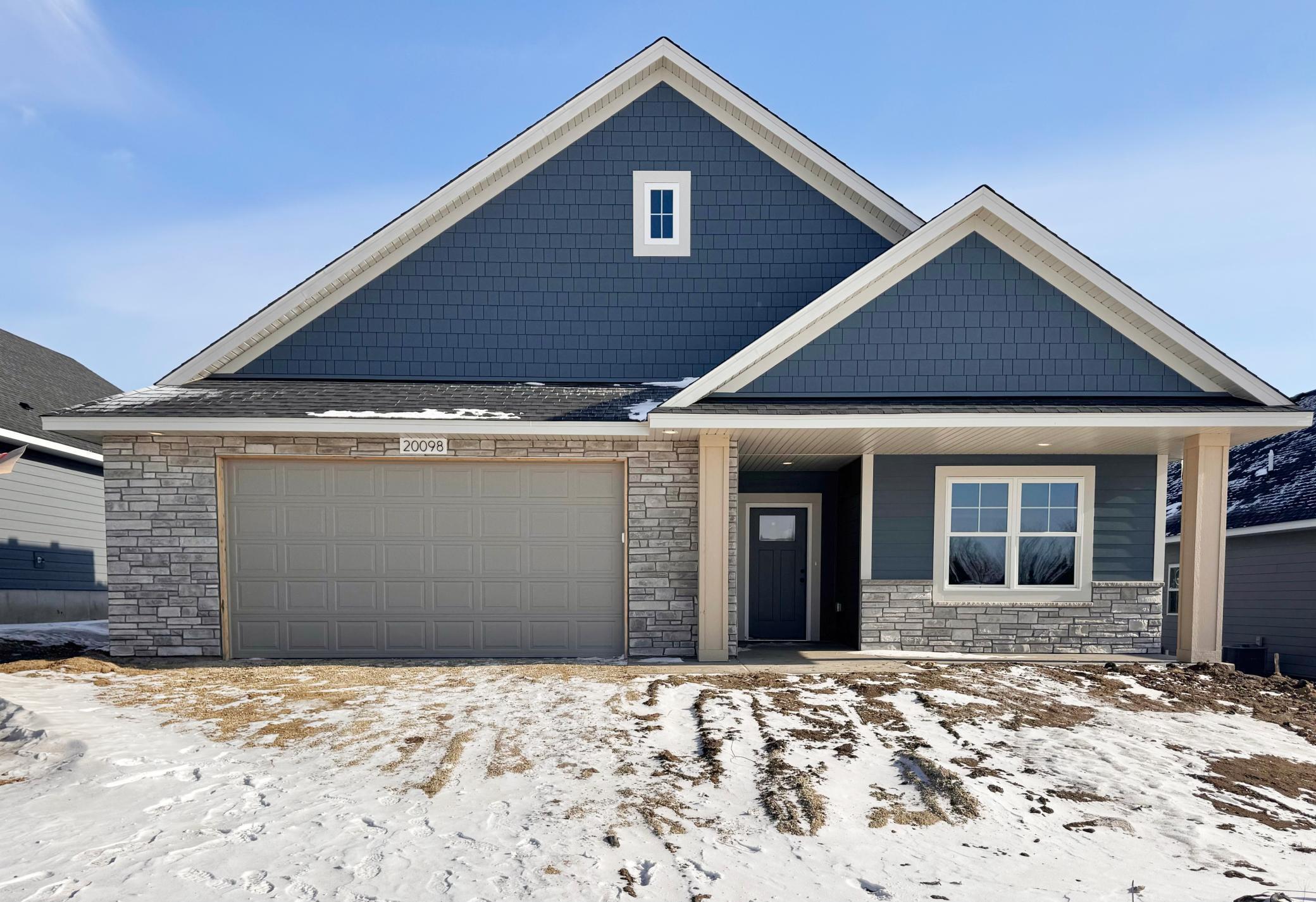 View of Residential at 20098 Globe Drive, Lakeville MN 55044, Lakeville - Mike Wilen | Minnesota Team Real Estate