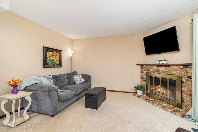 View of Residential at 5503 Bavarian Pass, Fridley MN 55432, Fridley - Mike Wilen | Minnesota Team Real Estate