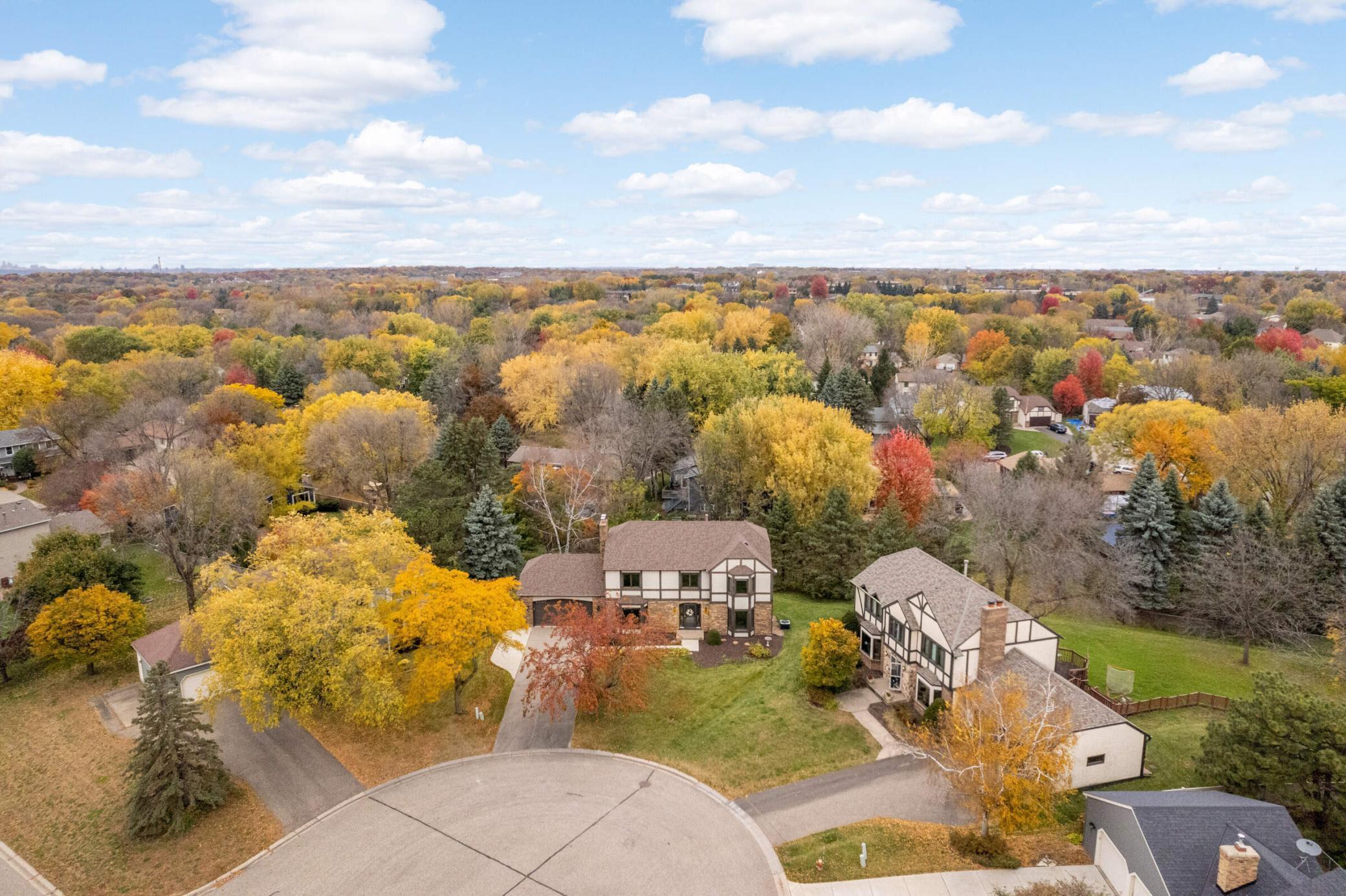 View of Residential at 7144 Sherwood Road, Woodbury MN 55125, Woodbury - Mike Wilen | Minnesota Team Real Estate