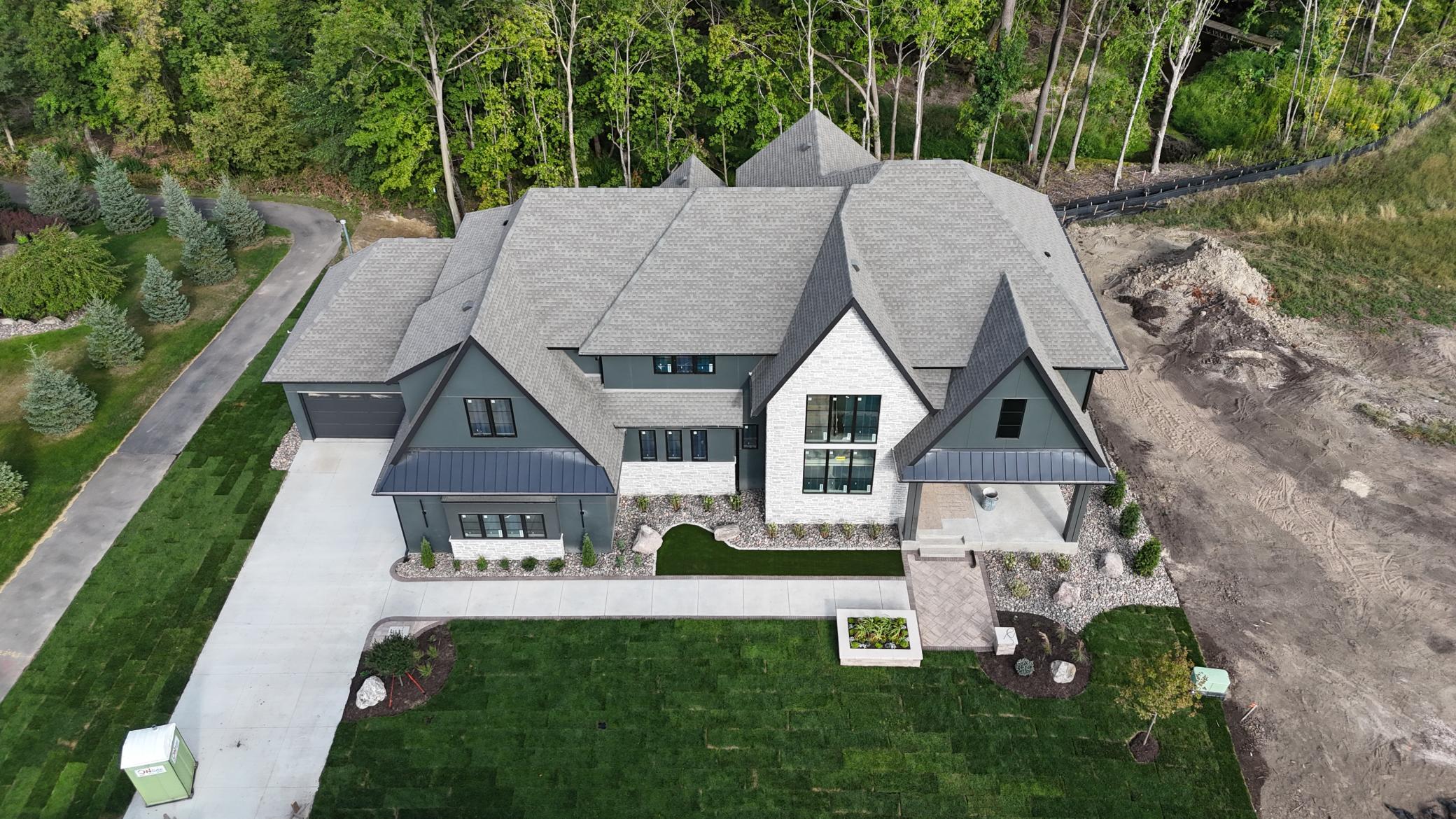 View of Single Family at 6324 Fountain Lane, Maple Grove - Mike Wilen | Minnesota Team Real Estate