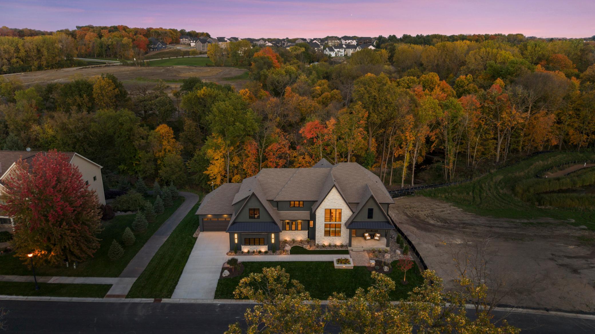 View of Single Family at 6324 Fountain Lane, Maple Grove - Mike Wilen | Minnesota Team Real Estate