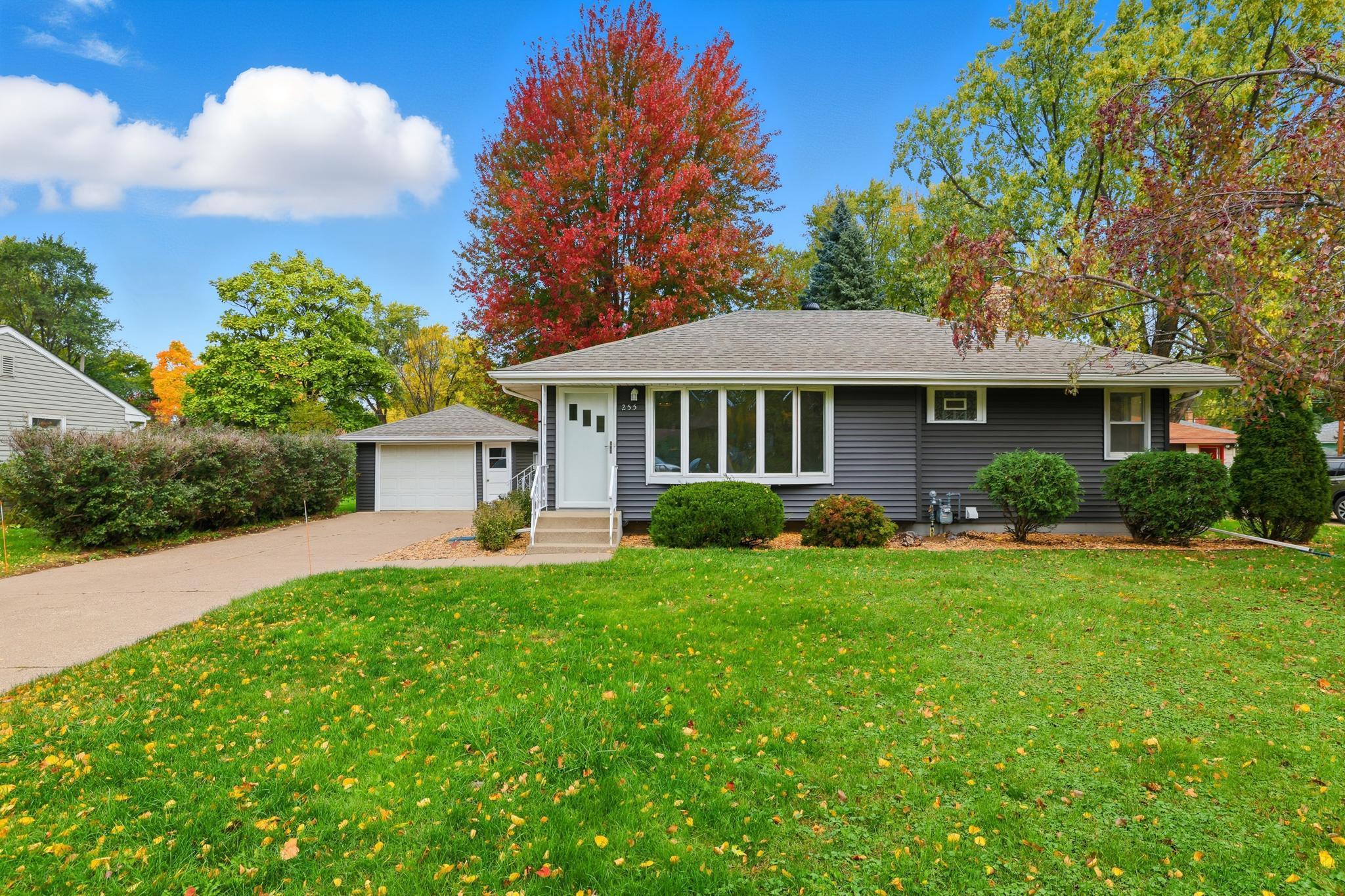 View of Residential at 255 County Road C2, Roseville MN 55113, Roseville (2 of 25) - Mike Wilen | Minnesota Team Real Estate