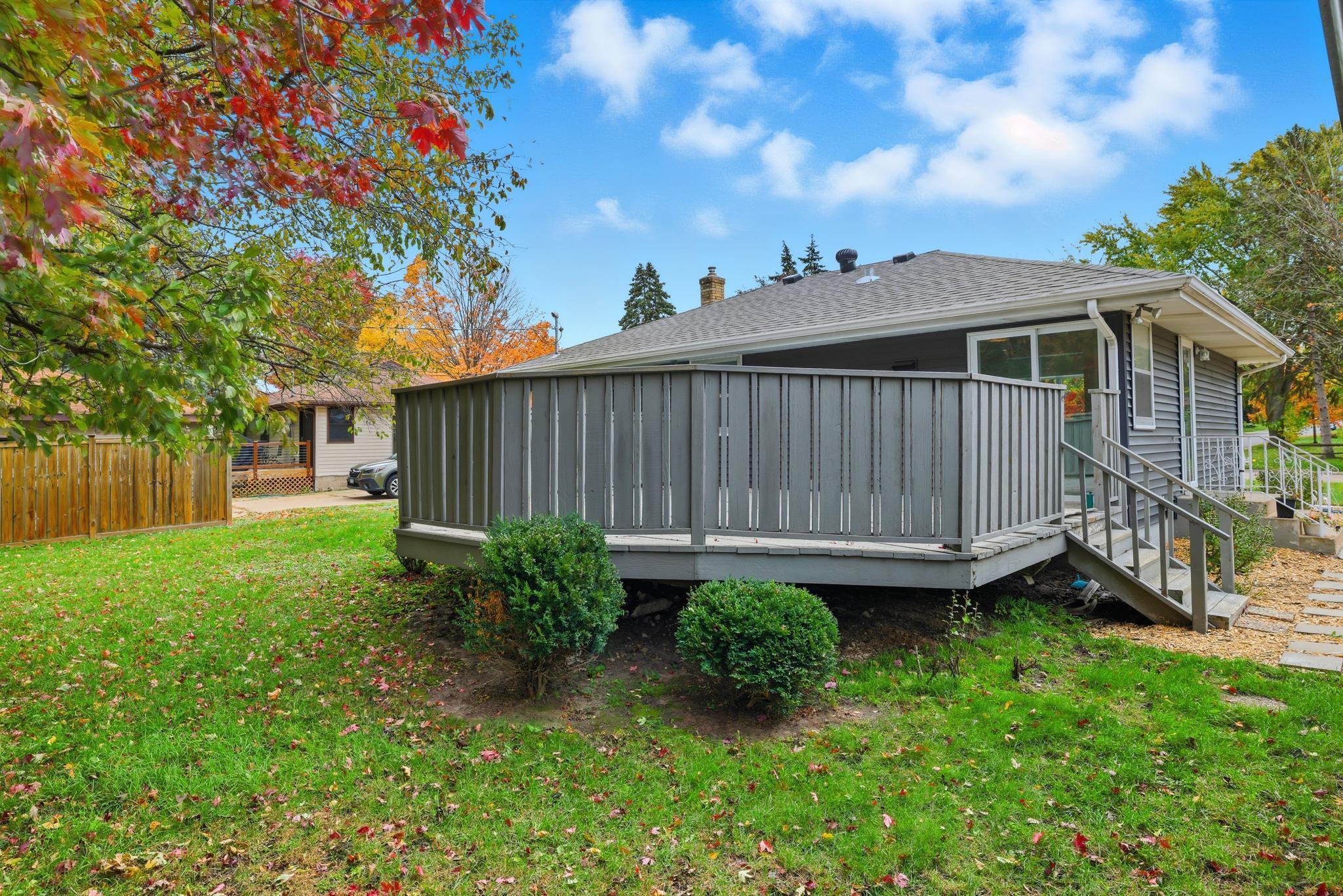 View of Residential at 255 County Road C2, Roseville MN 55113, Roseville (4 of 25) - Mike Wilen | Minnesota Team Real Estate