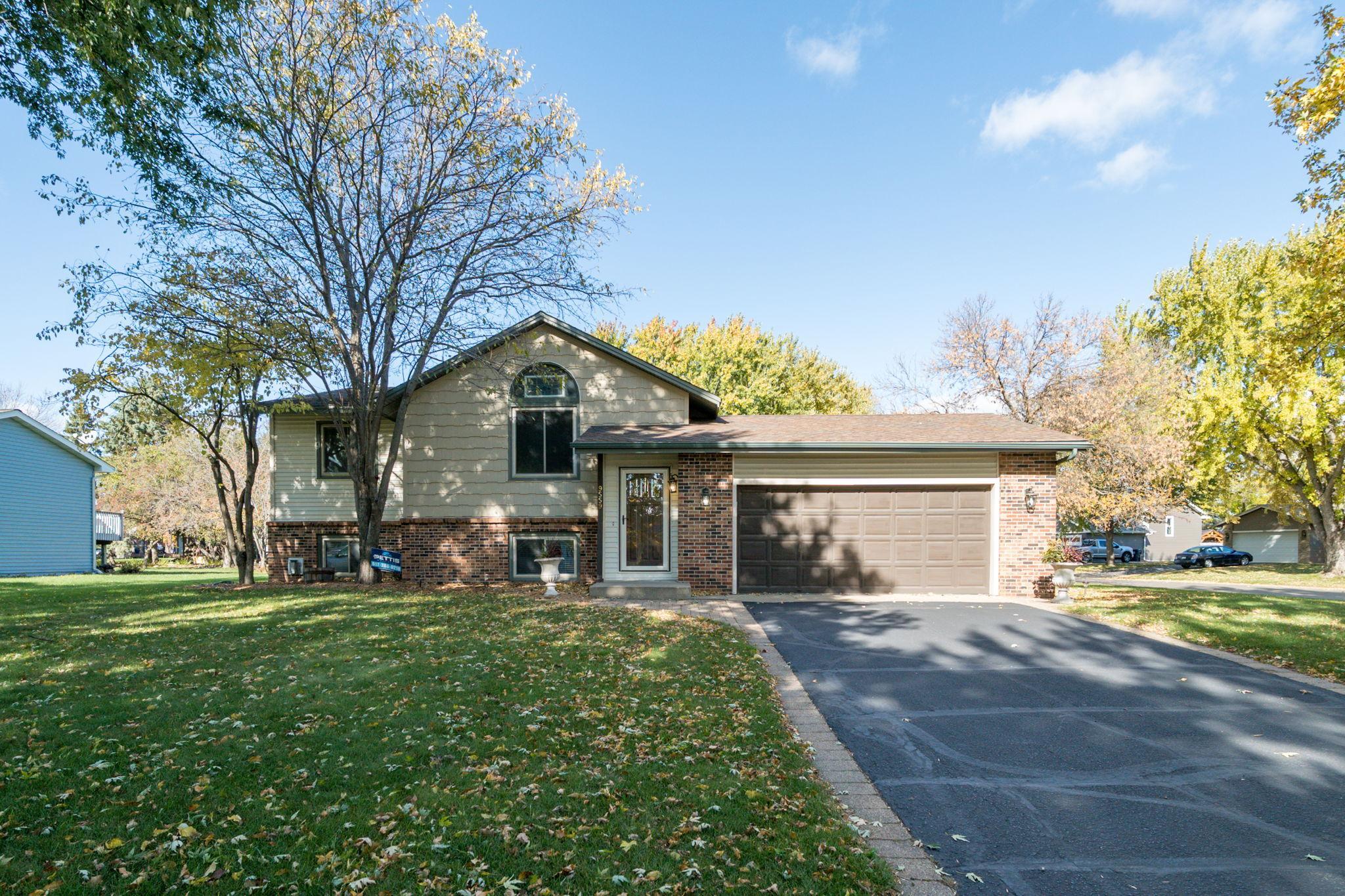 View of Residential at 9559 173rd Street, Lakeville MN 55044, Lakeville - Mike Wilen | Minnesota Team Real Estate