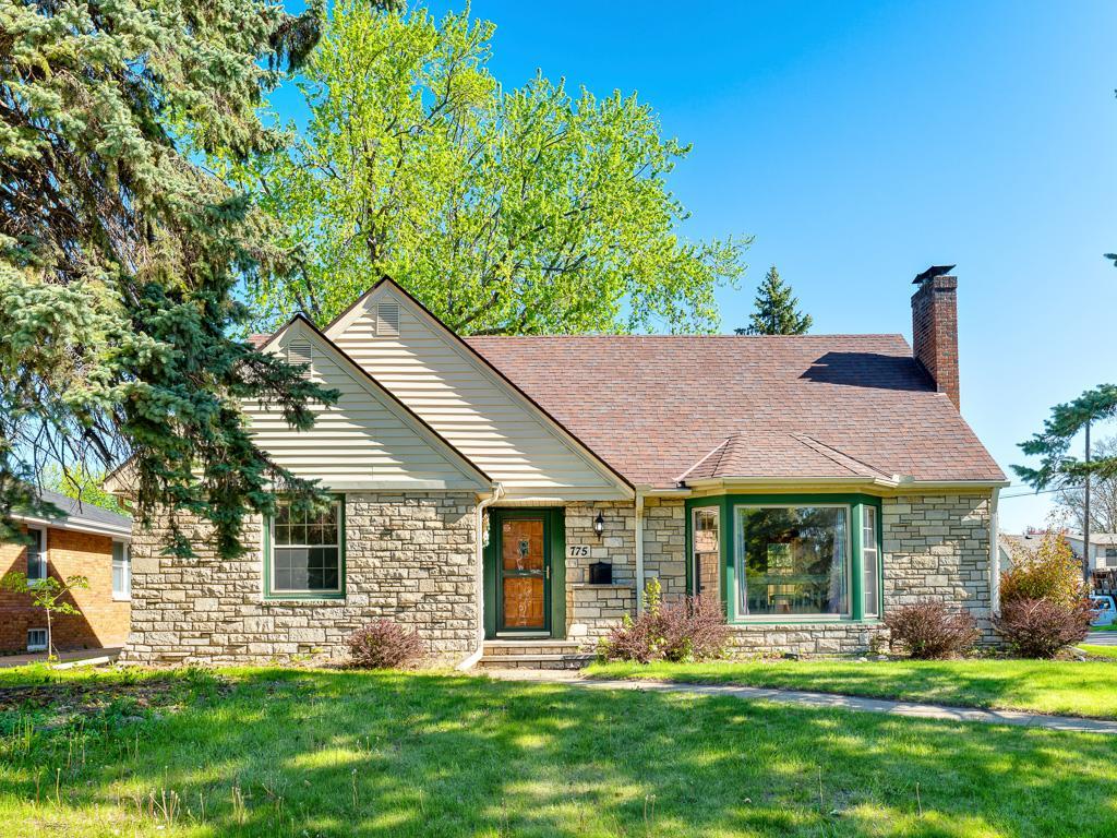 View of Residential at 775 Wheelock Parkway, Saint Paul MN 55106, Saint Paul - Mike Wilen | Minnesota Team Real Estate