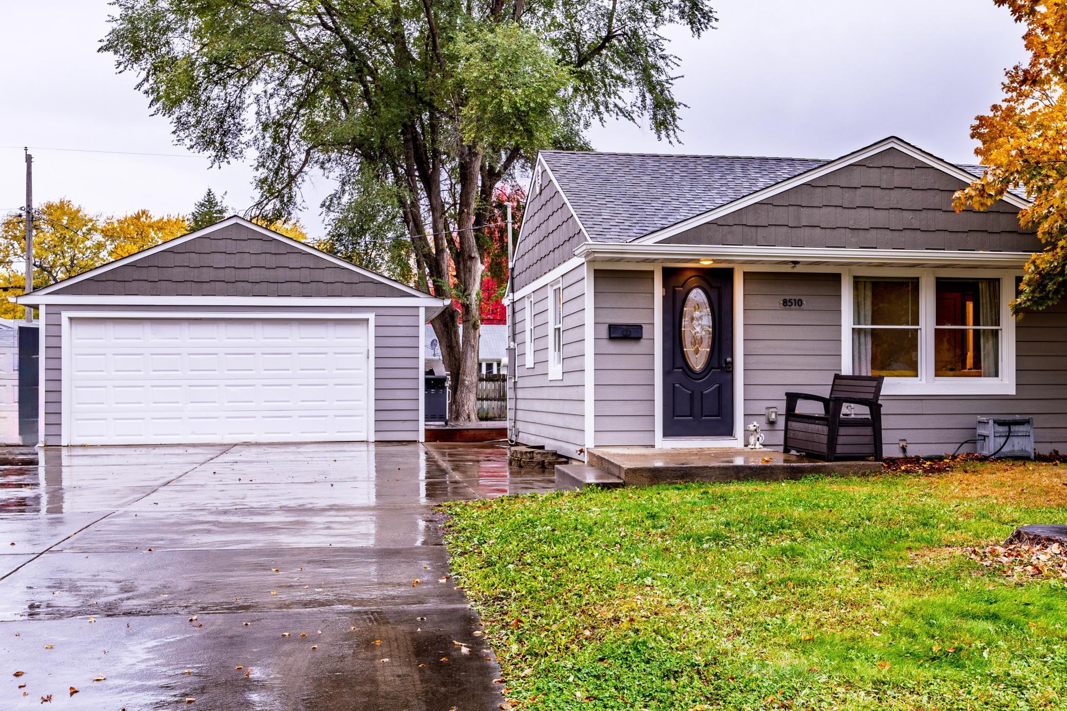 View of Residential at 8510 Park Avenue, Bloomington MN 55420, Bloomington - Mike Wilen | Minnesota Team Real Estate