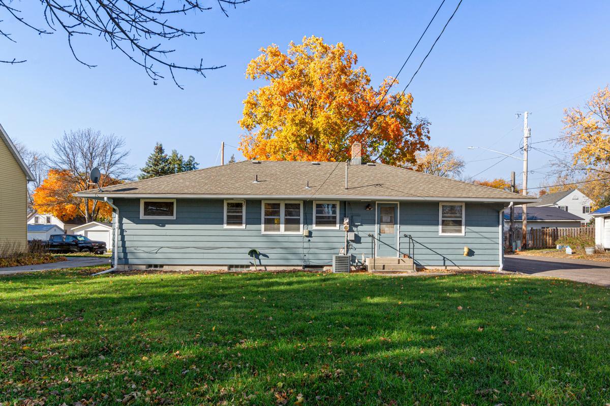 View of Residential at 1043 Chase Avenue, Gibbon MN 55335, Gibbon (32 of 33) - Mike Wilen | Minnesota Team Real Estate