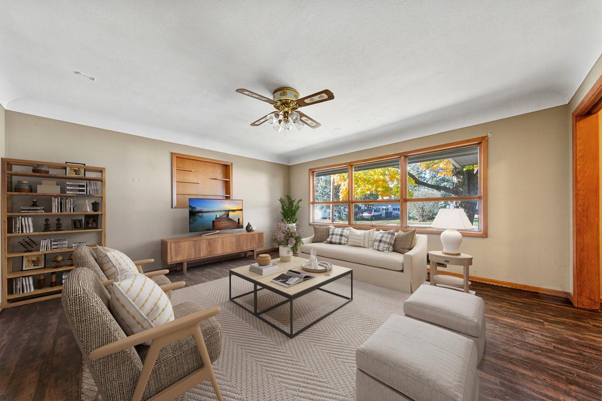 View of Residential at 1043 Chase Avenue, Gibbon MN 55335, Gibbon (5 of 33) - Mike Wilen | Minnesota Team Real Estate