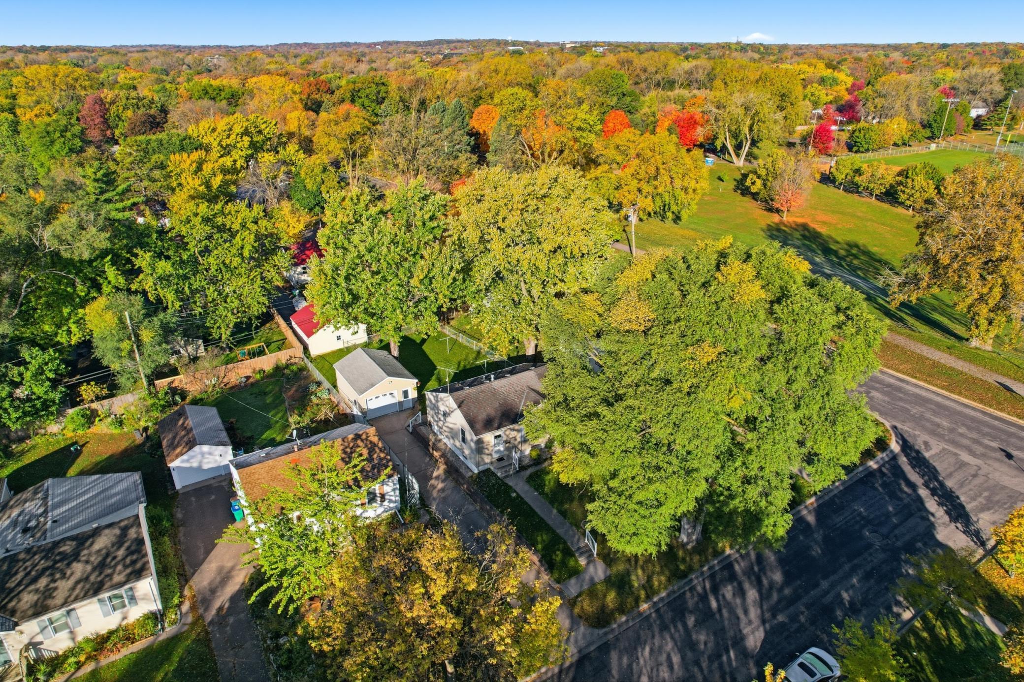View of Residential at 3304 Yukon Avenue, Saint Louis Park MN 55426, Saint Louis Park - Mike Wilen | Minnesota Team Real Estate